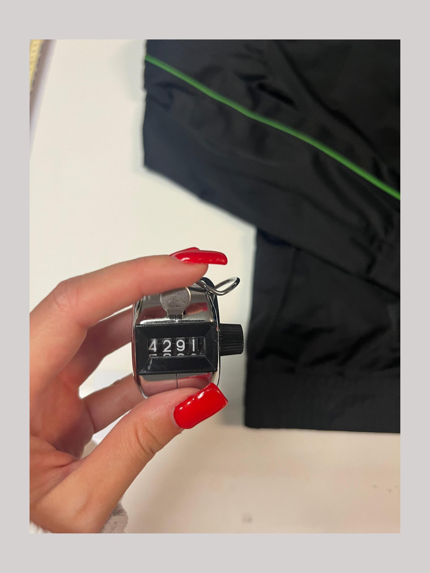 Vintage Puma Trainingsjacke S 4291