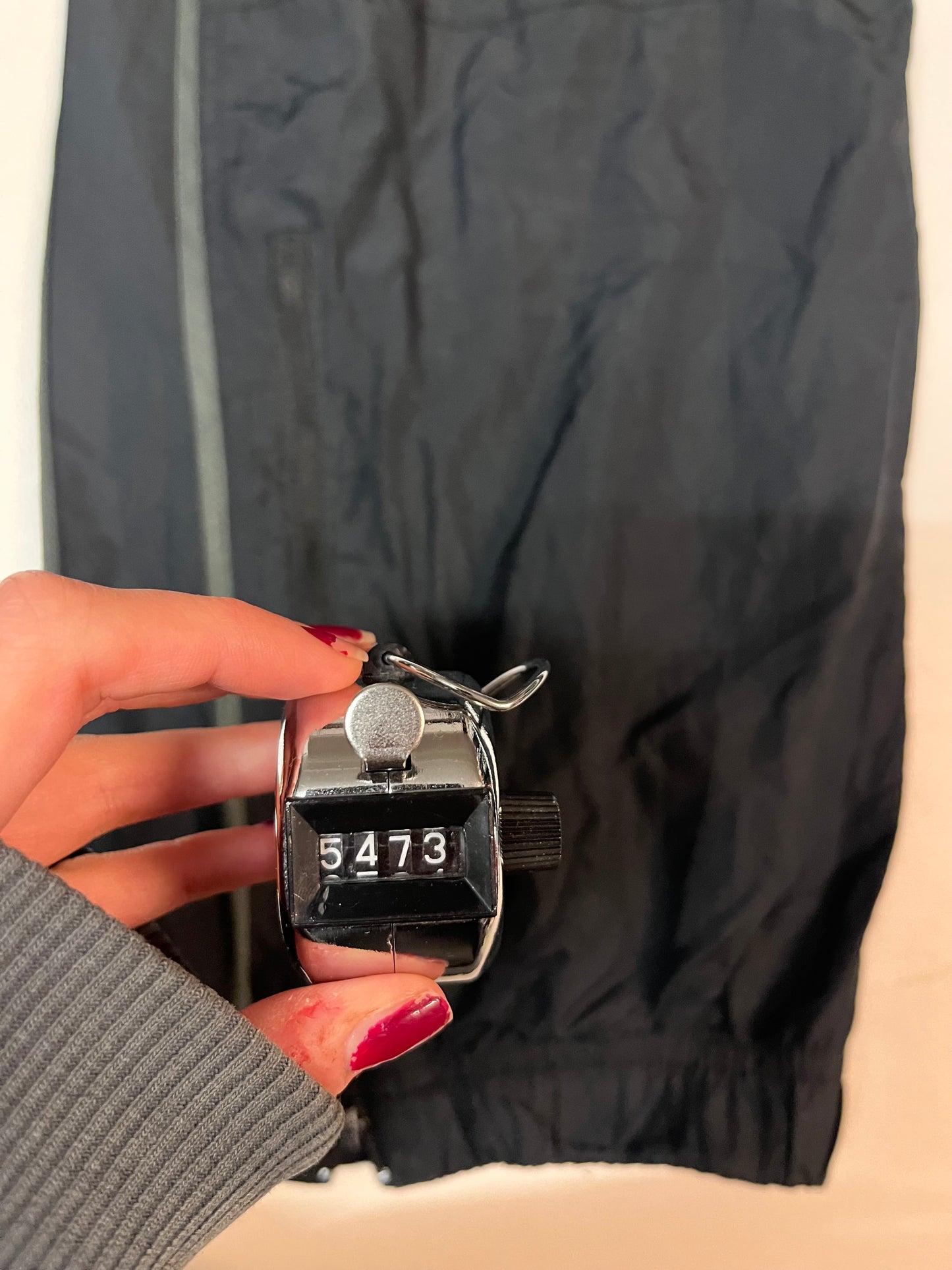 Nike Vintage Trackpants xxl baggy 5473