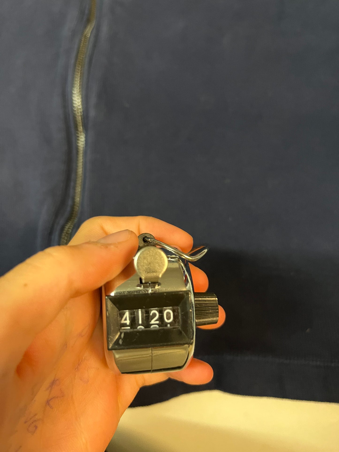 Polo Ralph Lauren Weste Xl Navy #4120