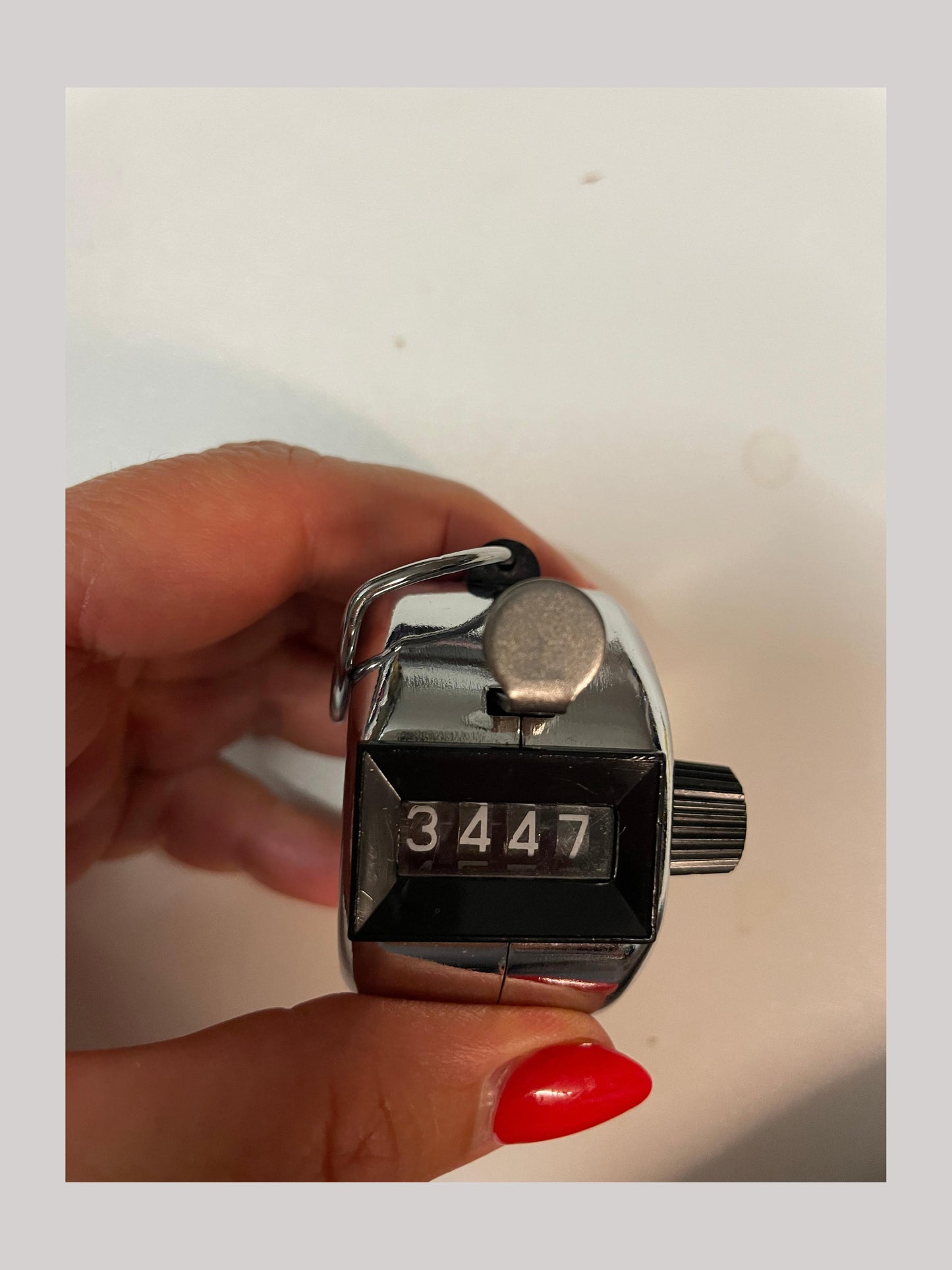 Kappa Vintage Trackpants Baggy L 3437