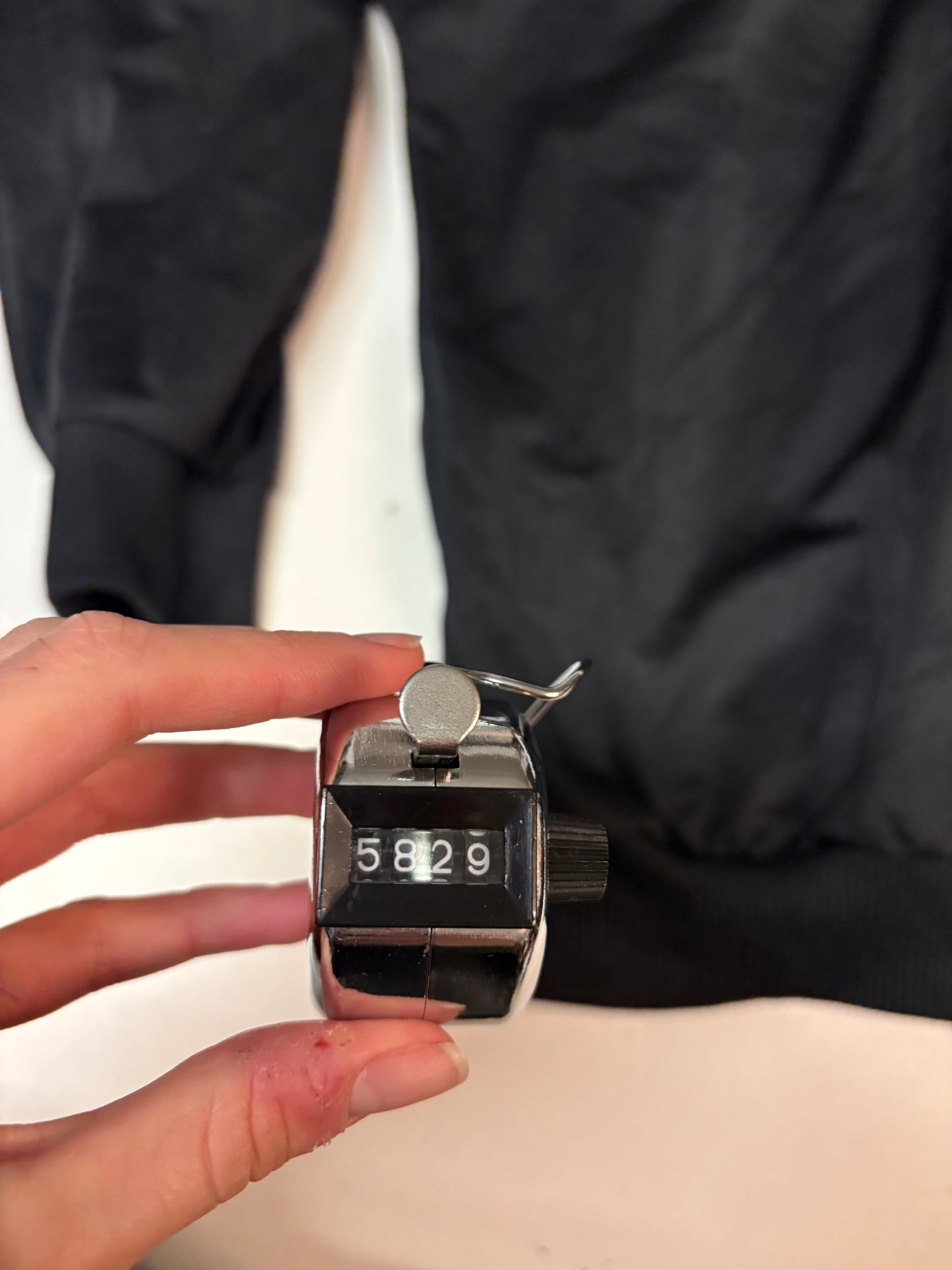 Adidas Vintage Trackjacket L 5829