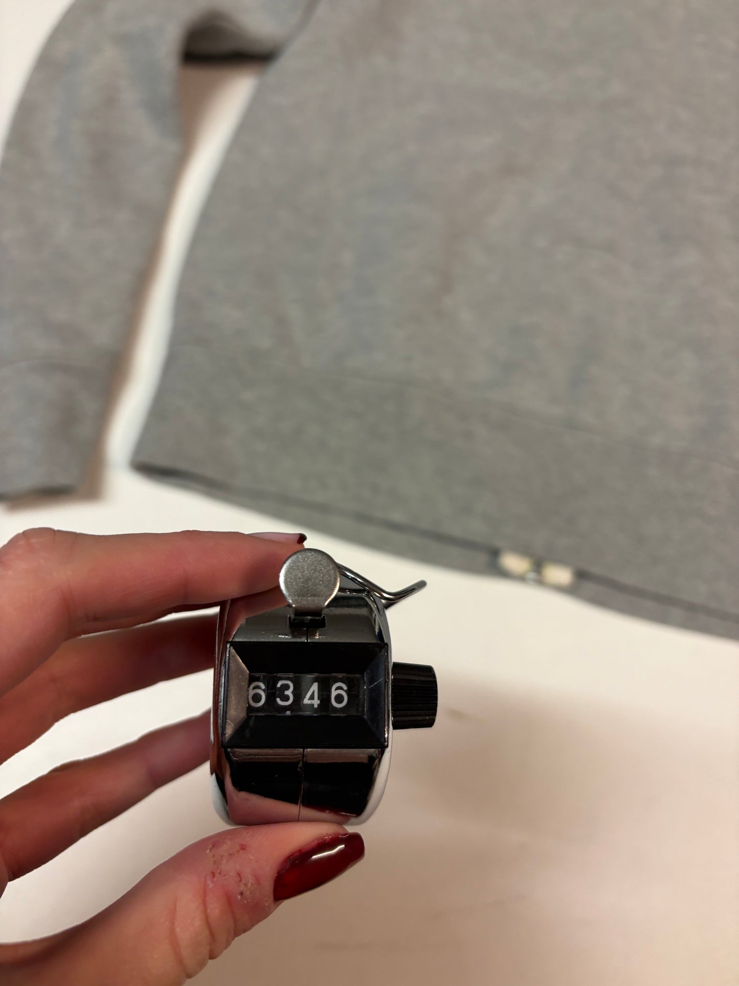 Polo Ralph Lauren Vintage Zipper Damen m 6346