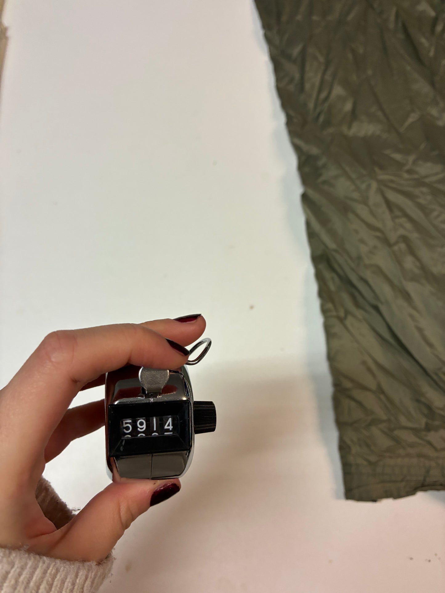 Vintage Nike Trackpants S 5914