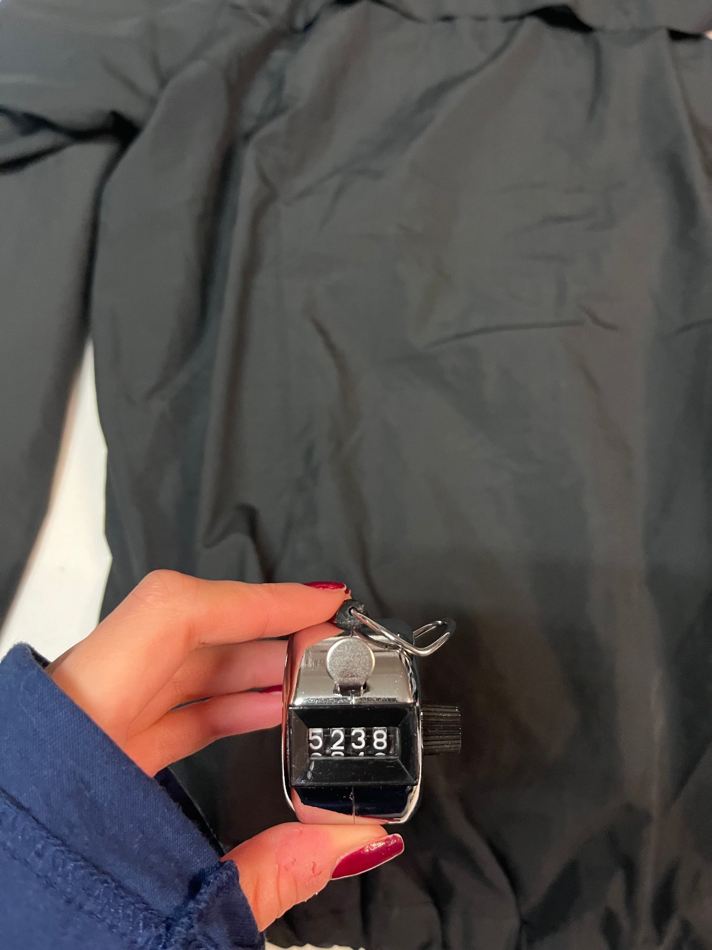 Nike Vintage Trackjacket L 5238