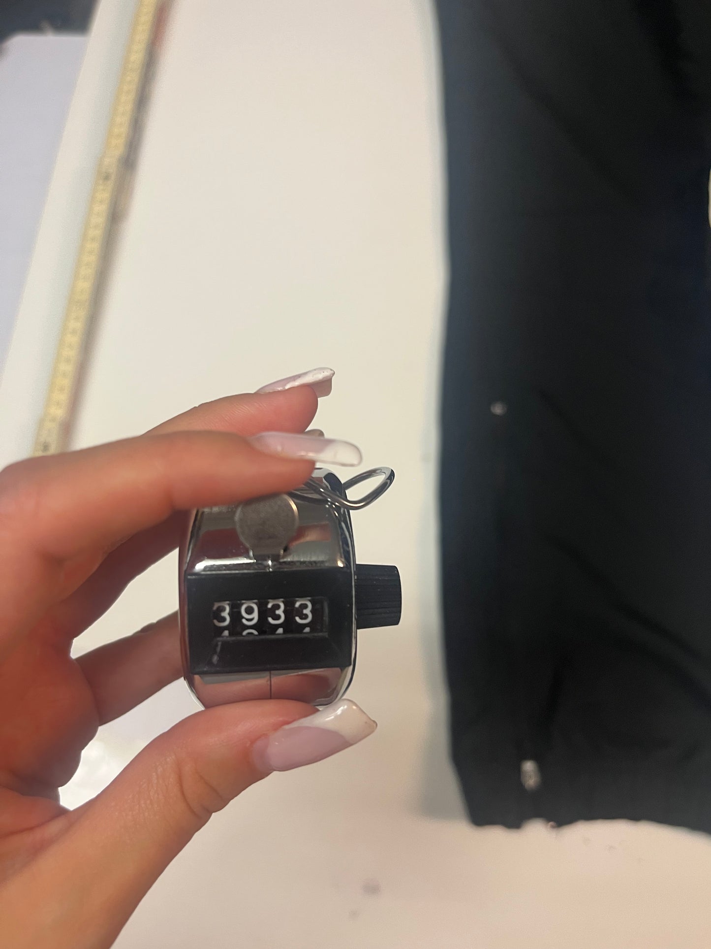 Vintage Nike Trackpants M 3933