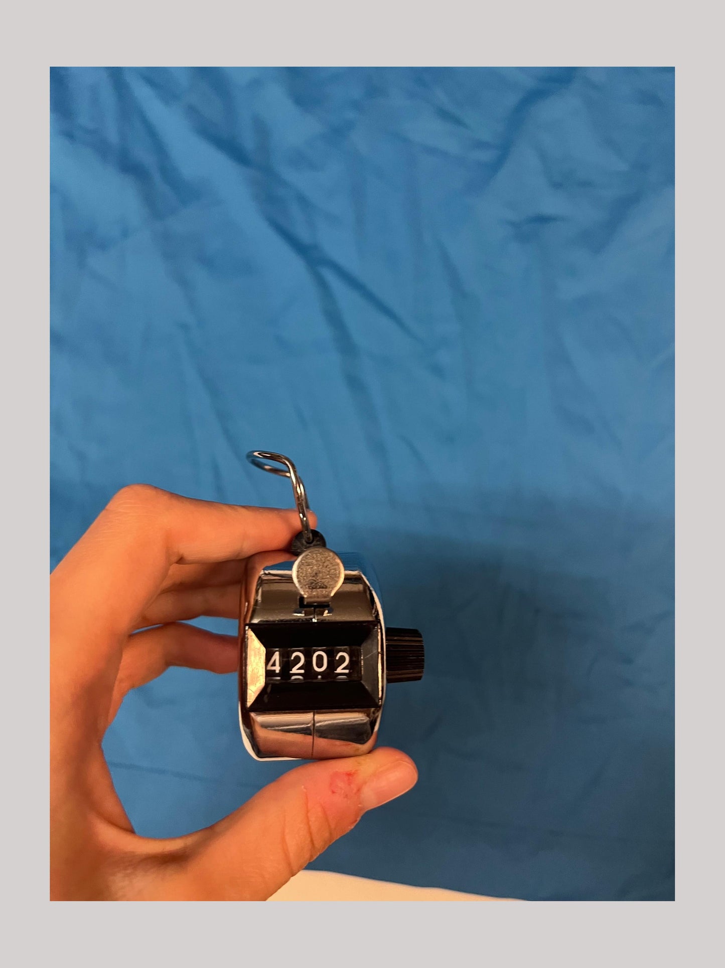 Nike Vintage Gym Poloshirt L 4202