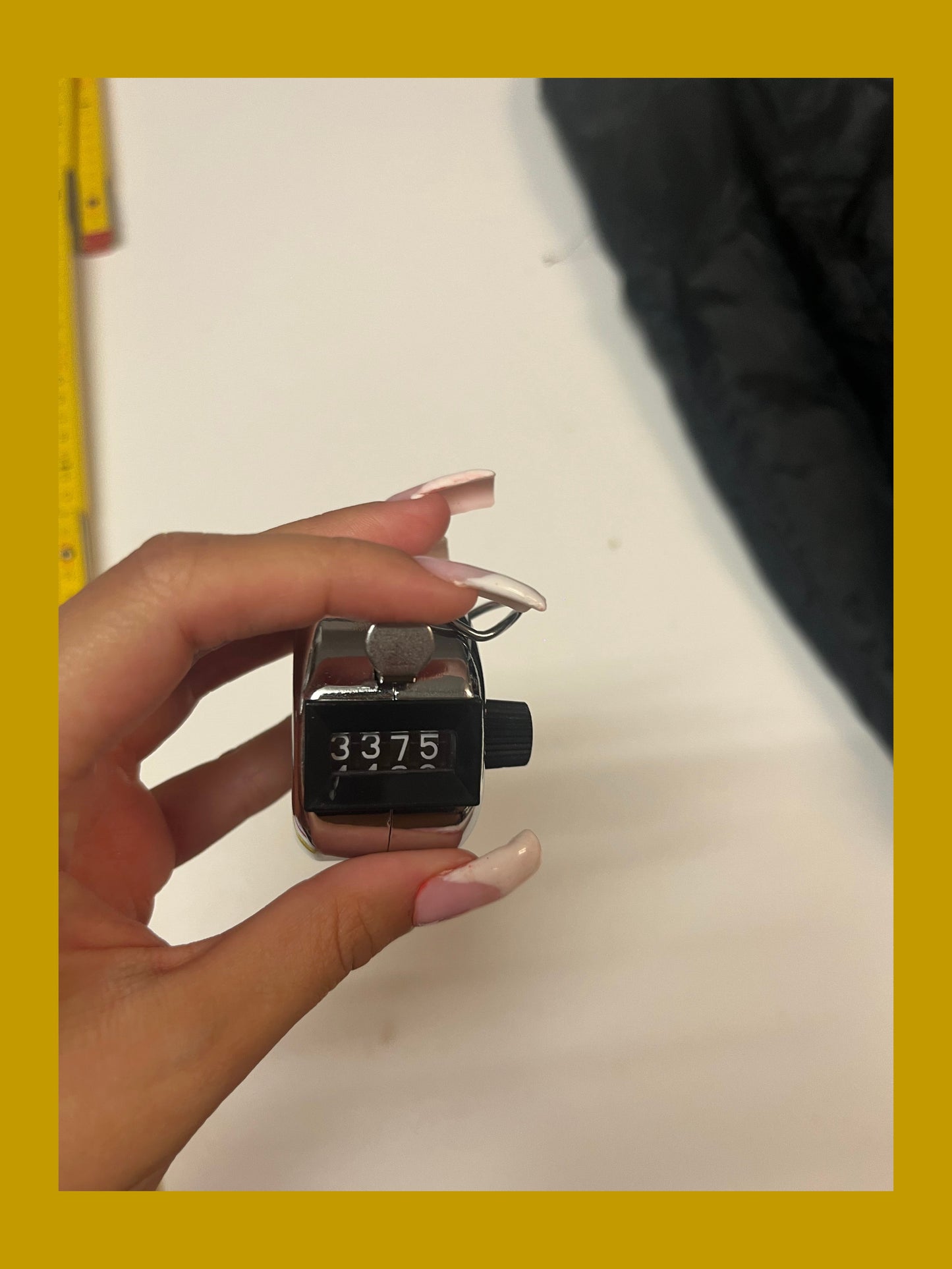 Vintage Reebok Trackpants M 3375