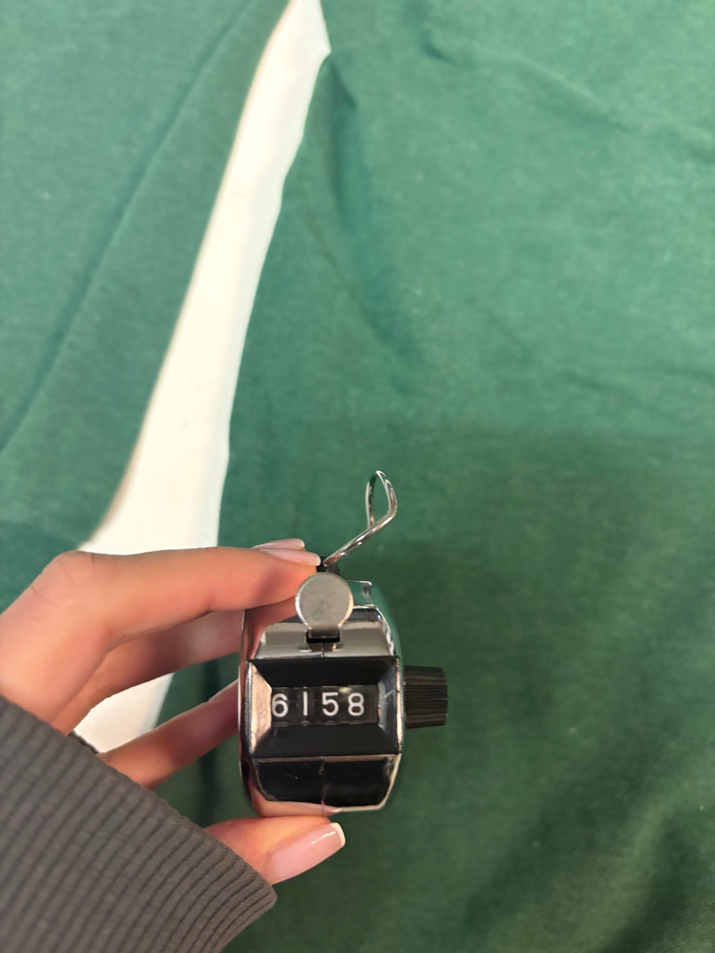 Lacoste Vintage Pullover m-l 6158