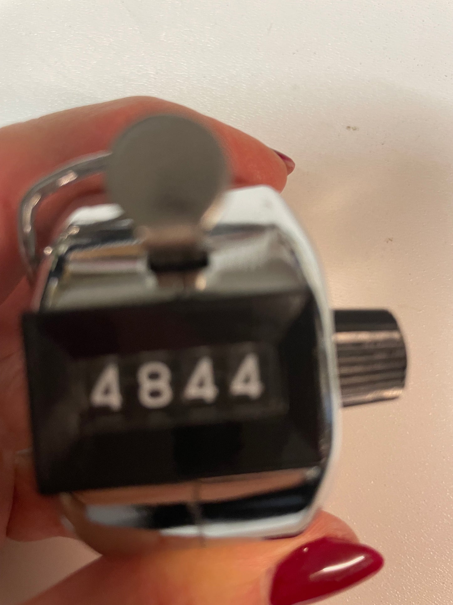 Nike Vintage Pufferjacke M 4844