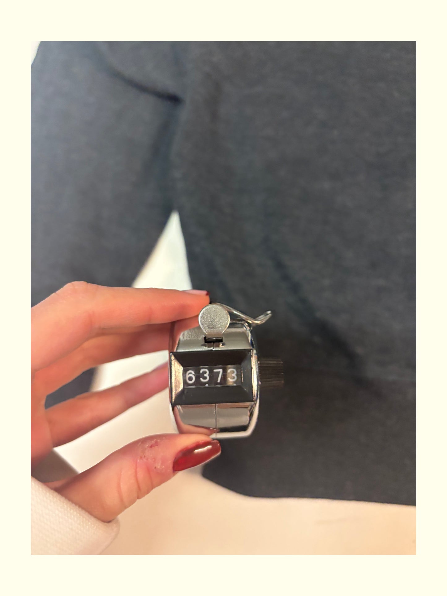 Polo Ralph Lauren Vintage Zipper L 6373