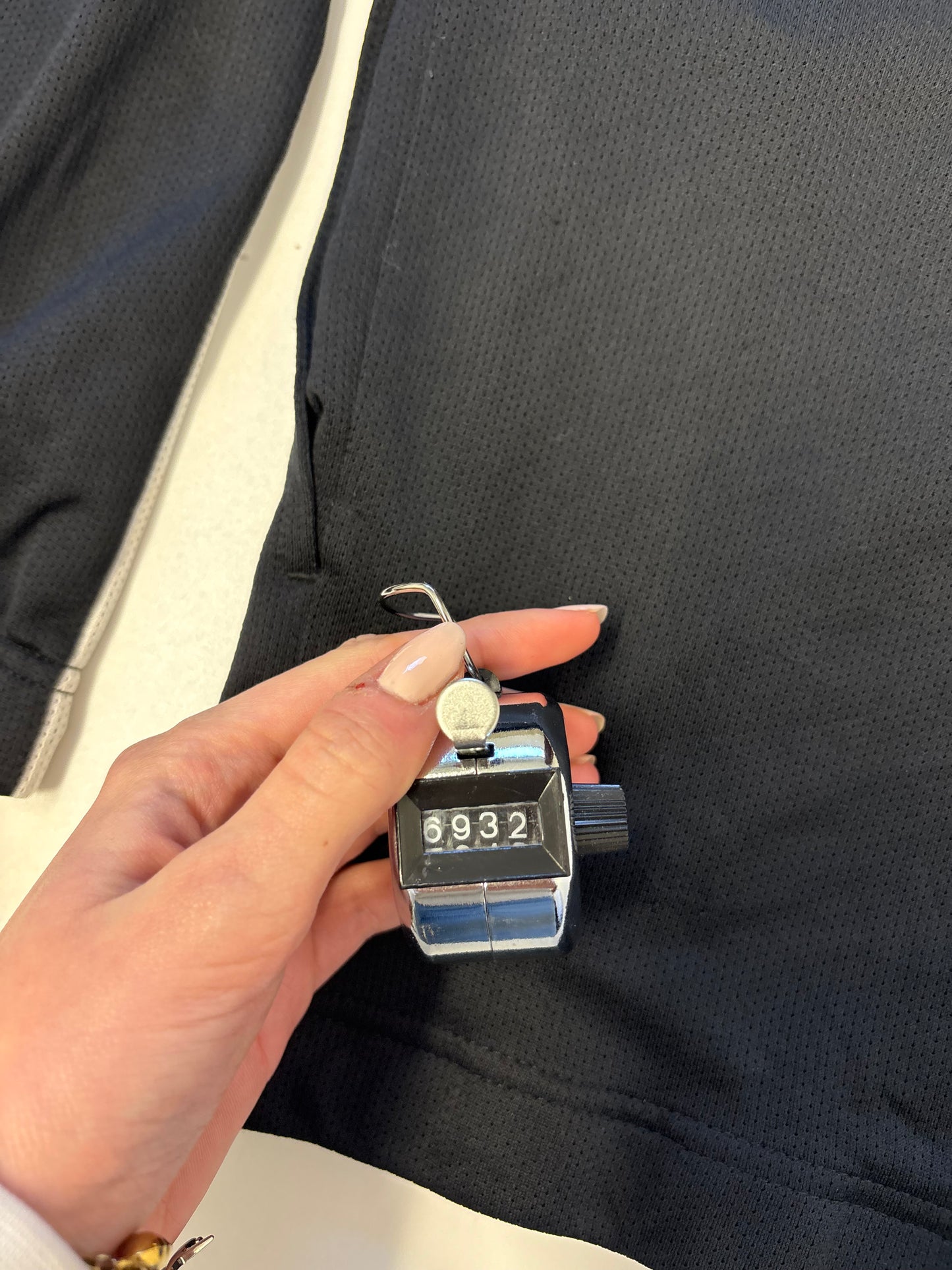 Nike Vintage Trackjacket M 6932