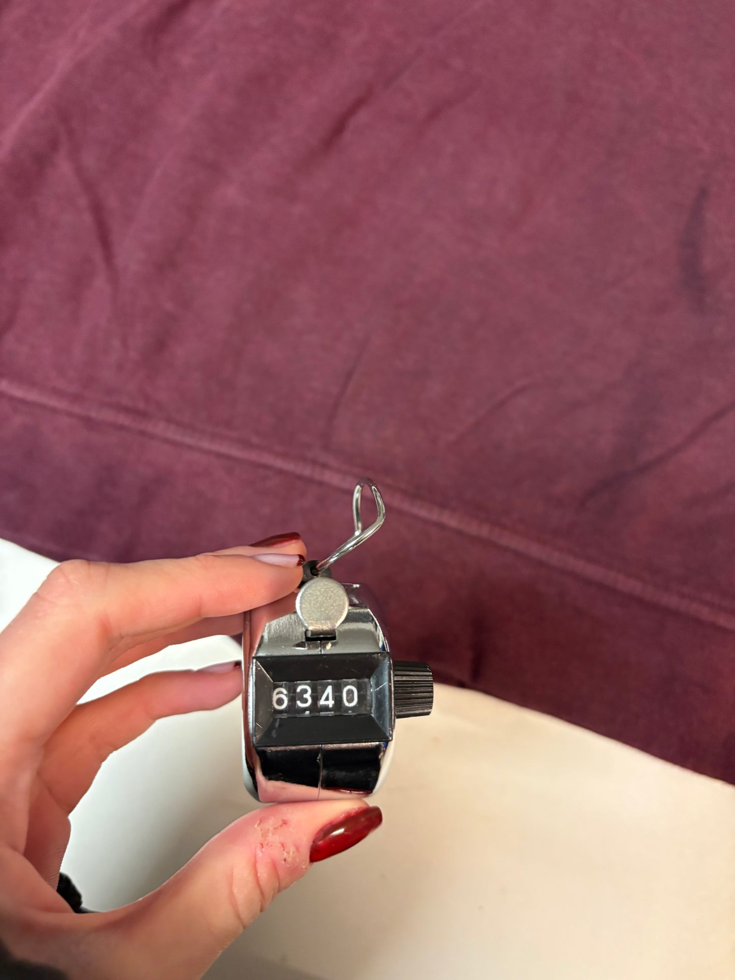 Polo Ralph Lauren Vintage Zipper S 6340