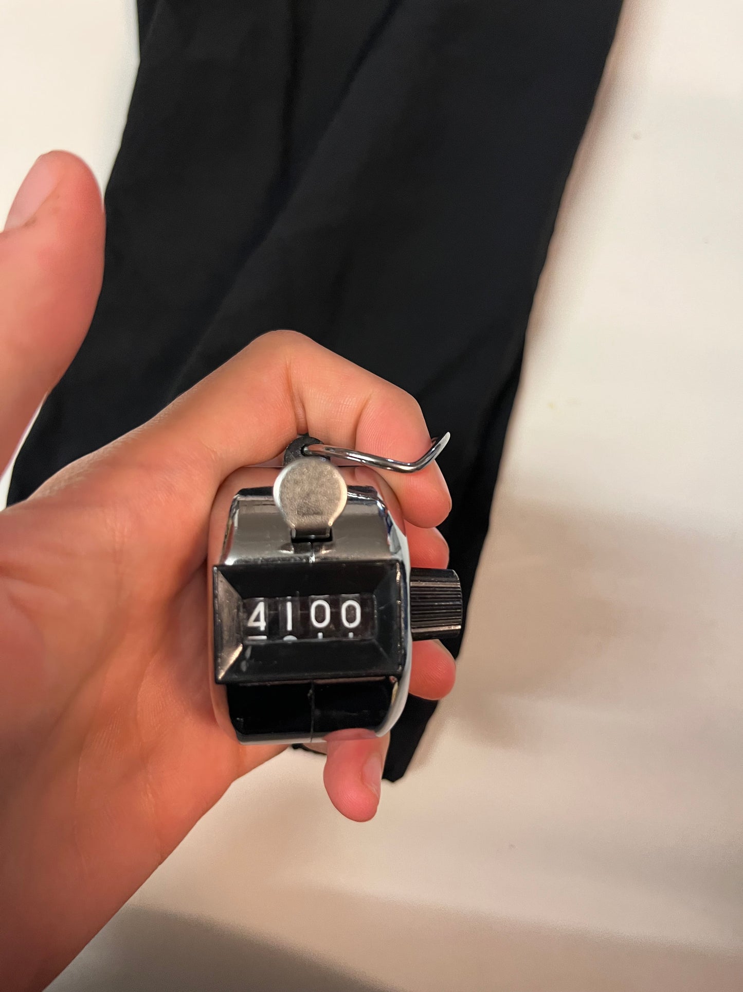 Adidas Vintage Trackpants L Baggy 4100