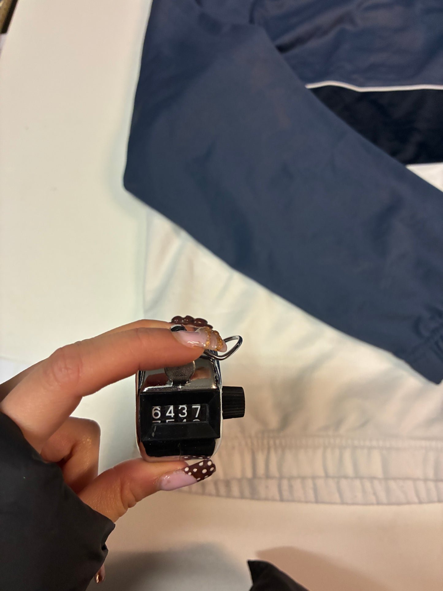 Vintage Nike Trainingsjacke XL 6437