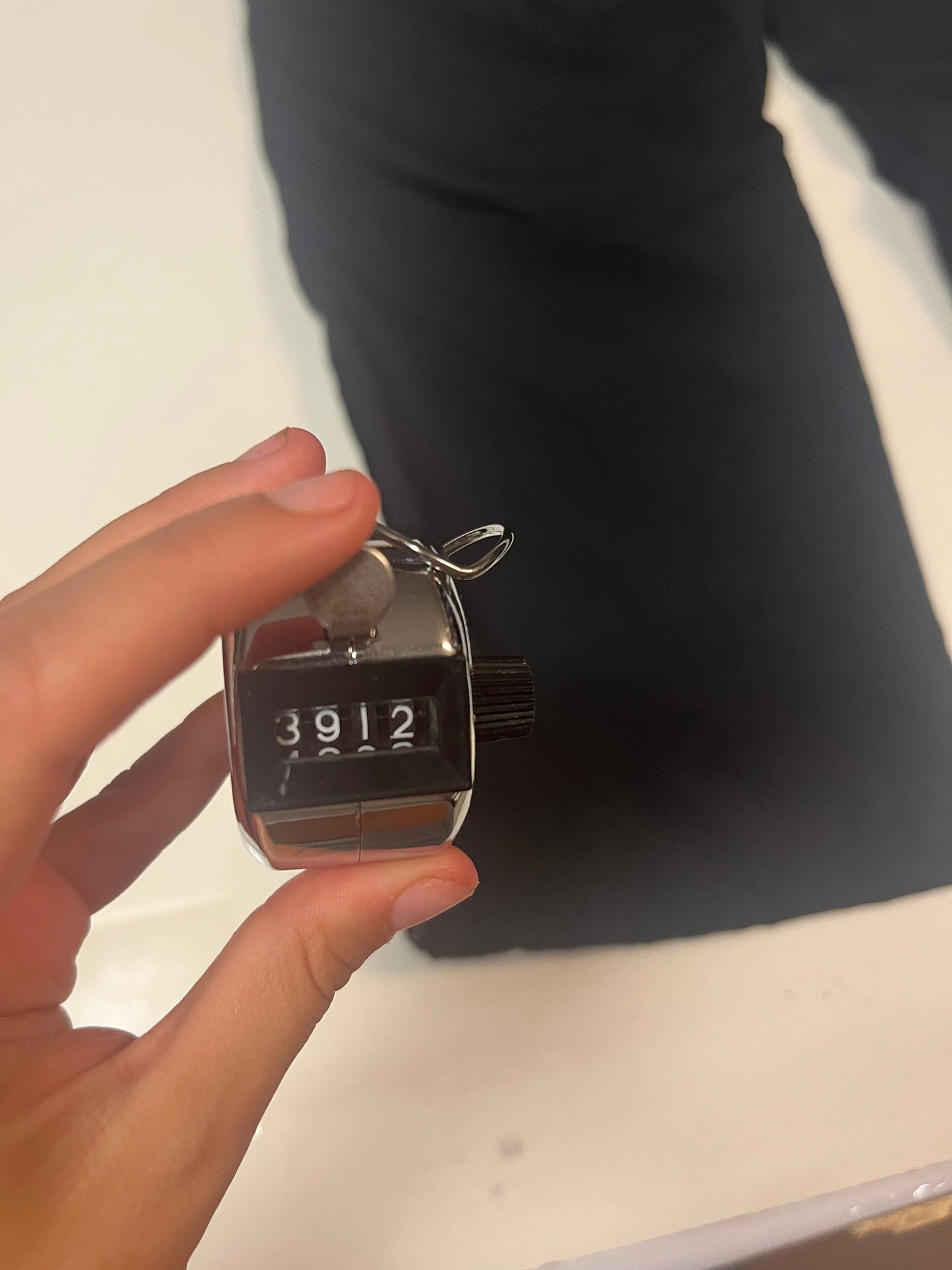 Vintage Adidas Trackpants XS / S 3912