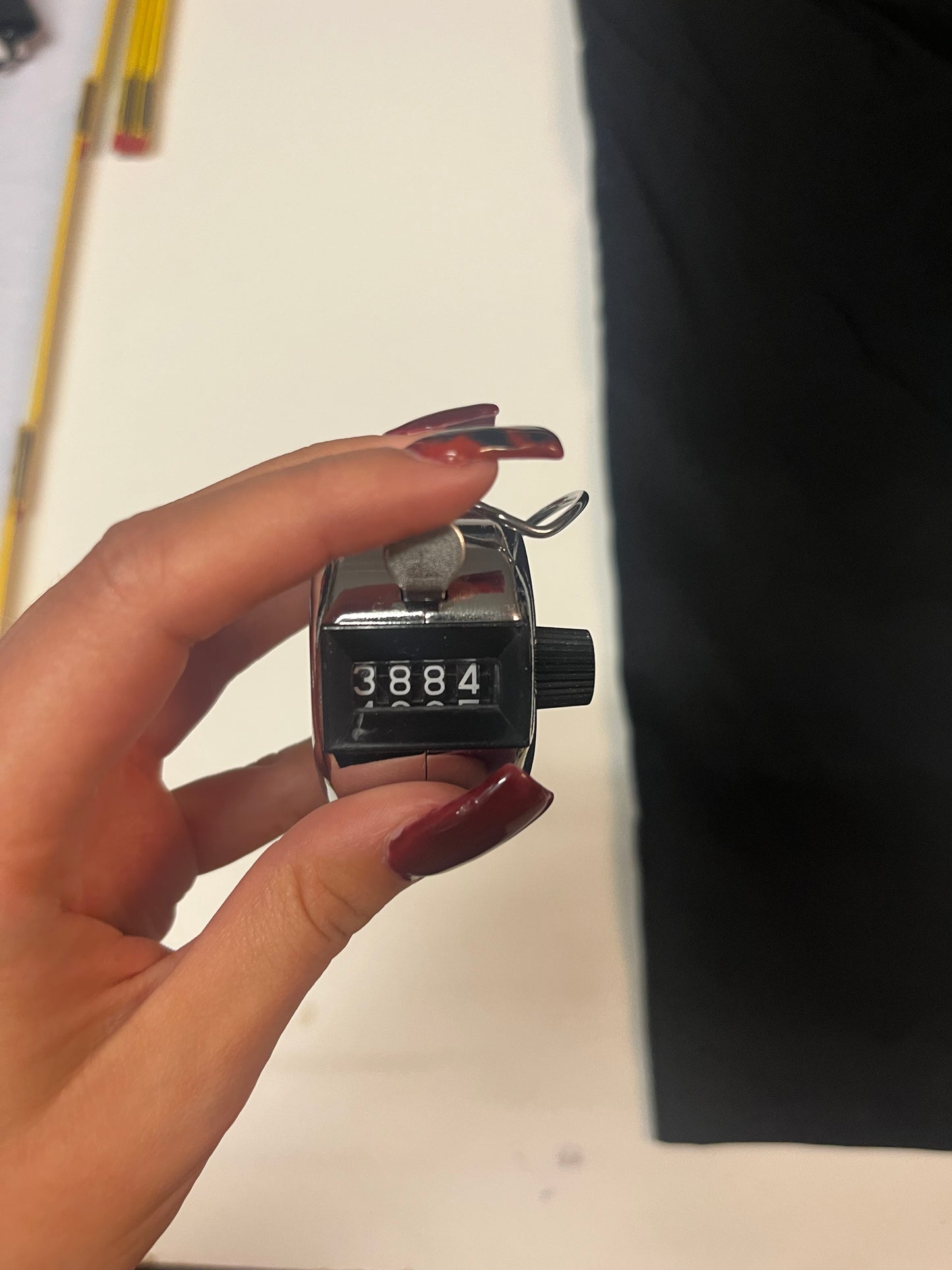 Vintage Puma Trackpants M 3884