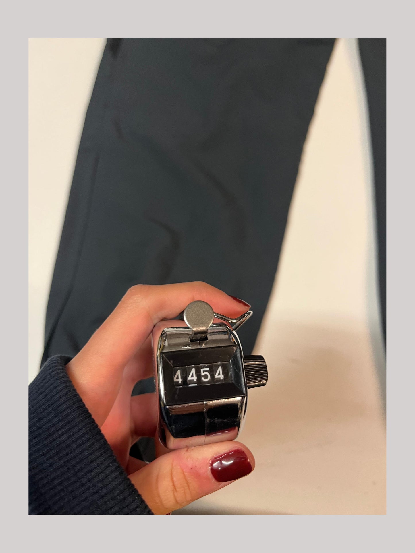 Adidas Vintage Trackpants M Baggy 4454