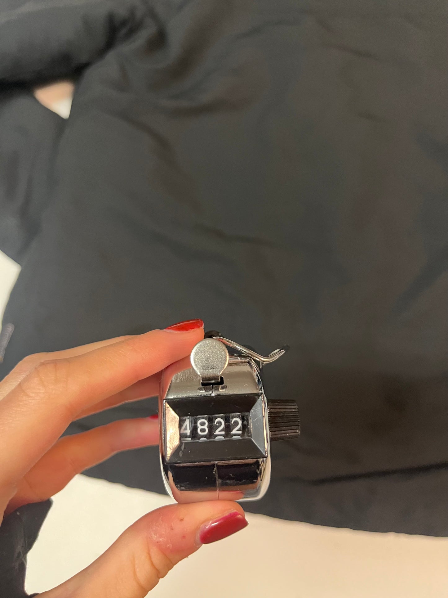 Jack Wolfskin Vintage Jacke Damen L 4822