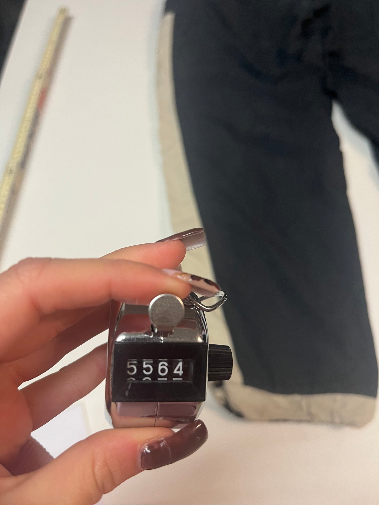 Vintage Nike Trackpants M fit S 5564