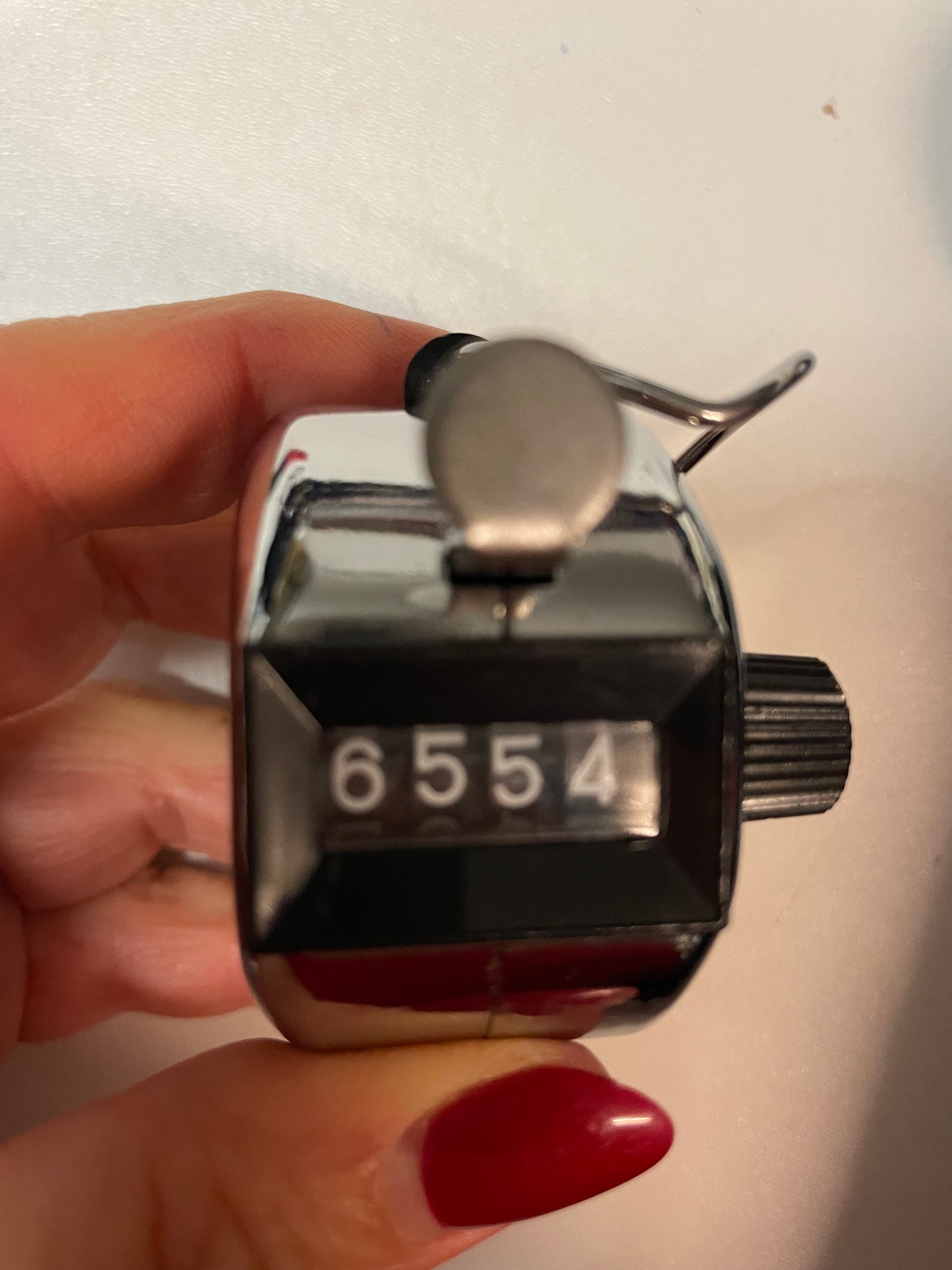 Nike Vintage Trackpants L 6554