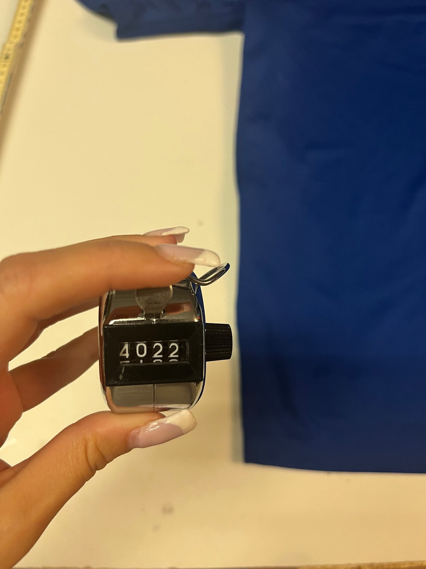 Vintage Nike Trikot L 4022