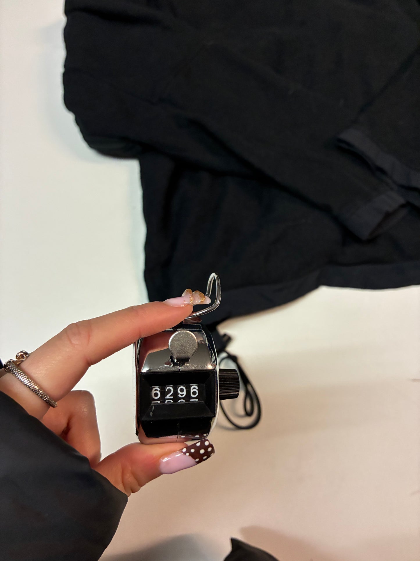 Vintage the North Face Denali Jacke XL fit L 6296