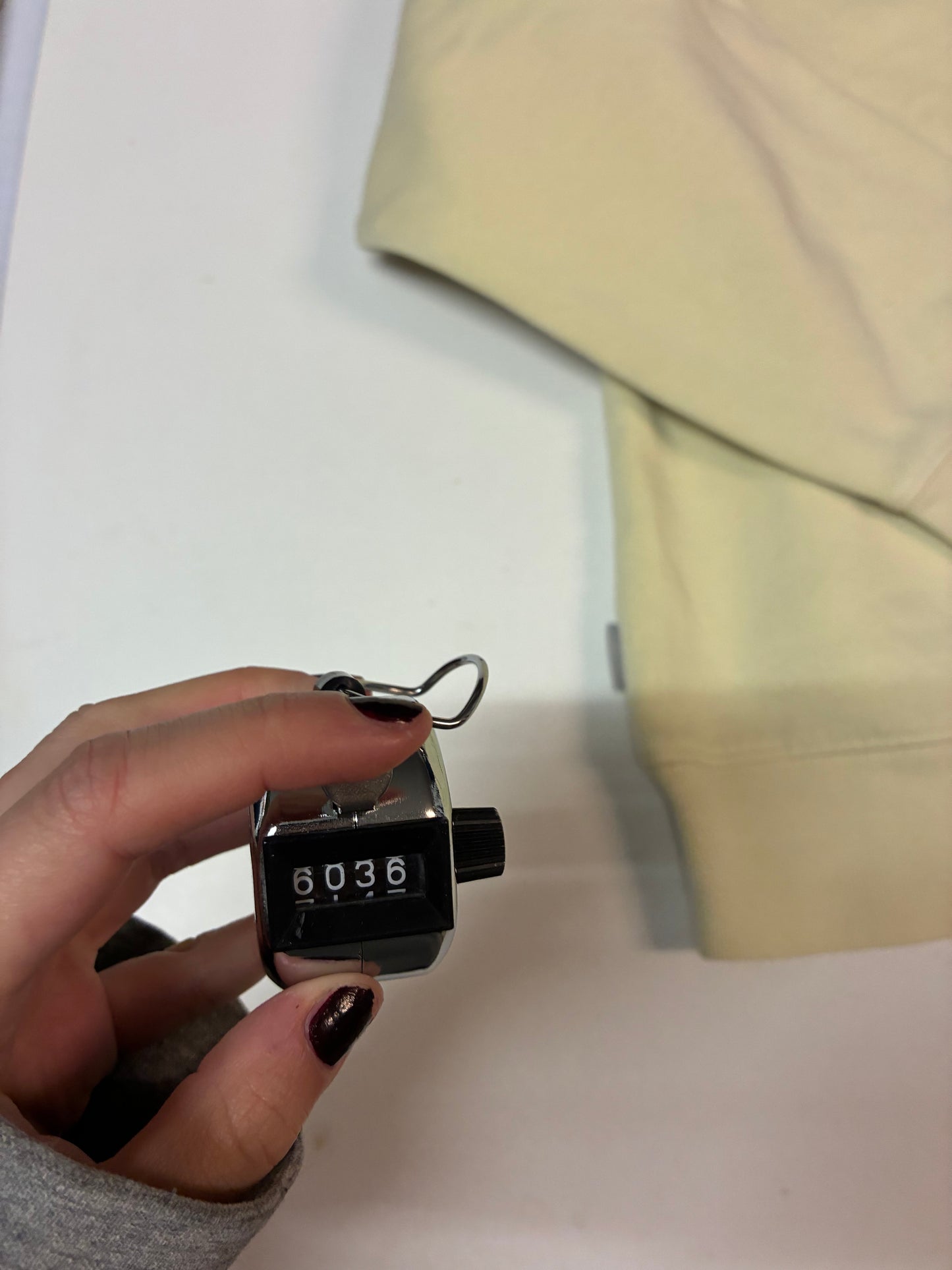 Vintage Adidas Sweatshirt S 6036