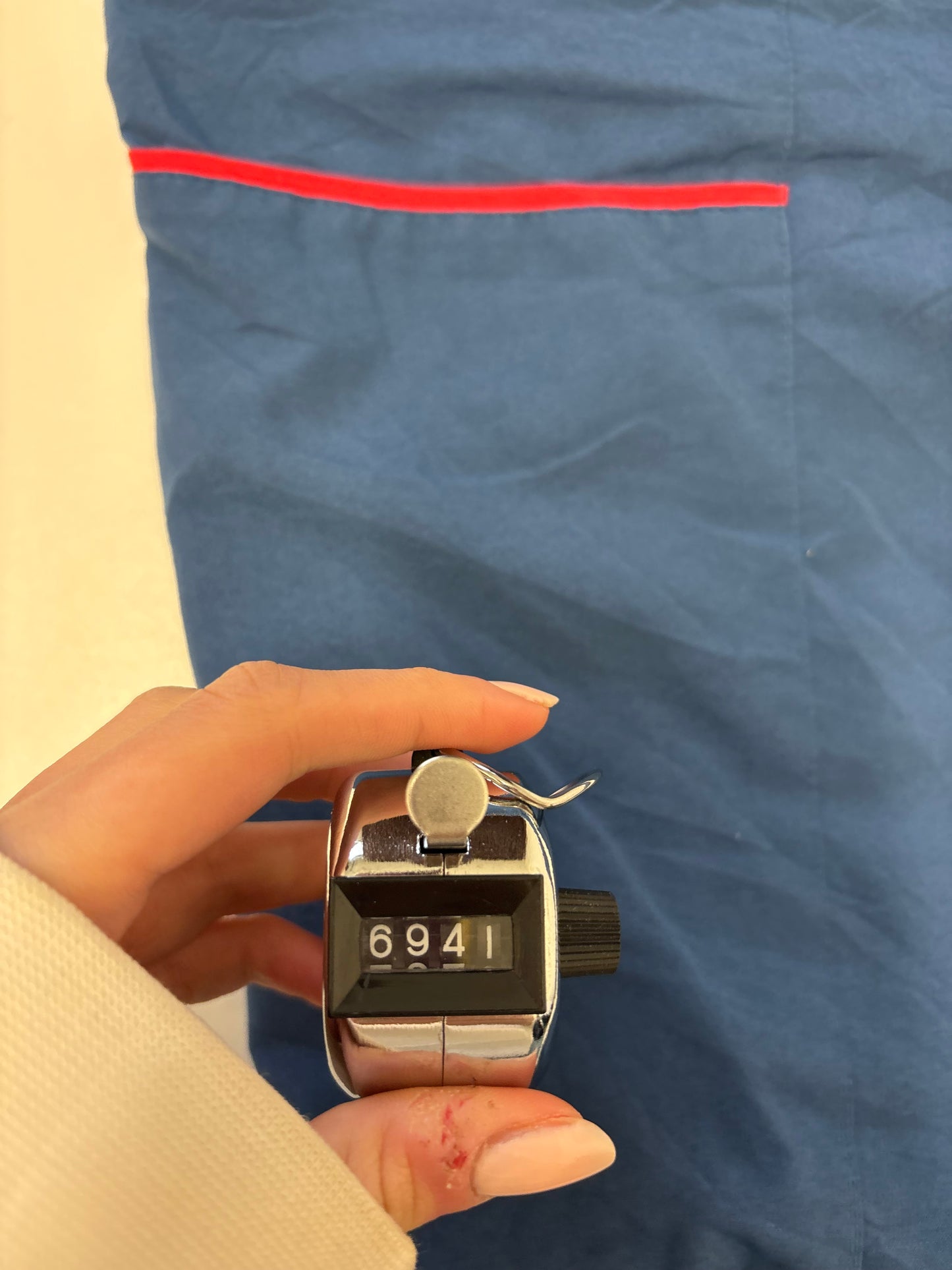 Reebok Vintage Trackpants S baggy 6941