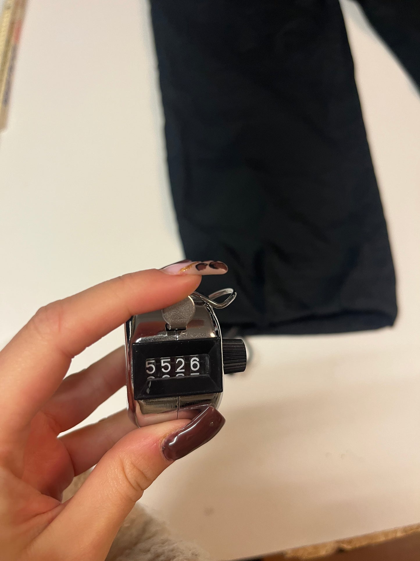 Vintage Nike Trackpants S fit M 5526