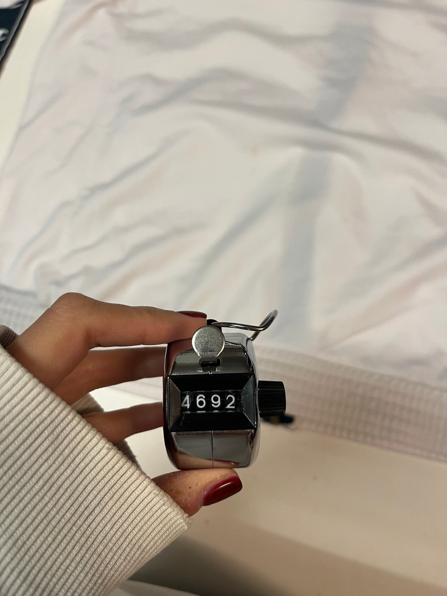 Champion Vintage Jacke L 4692