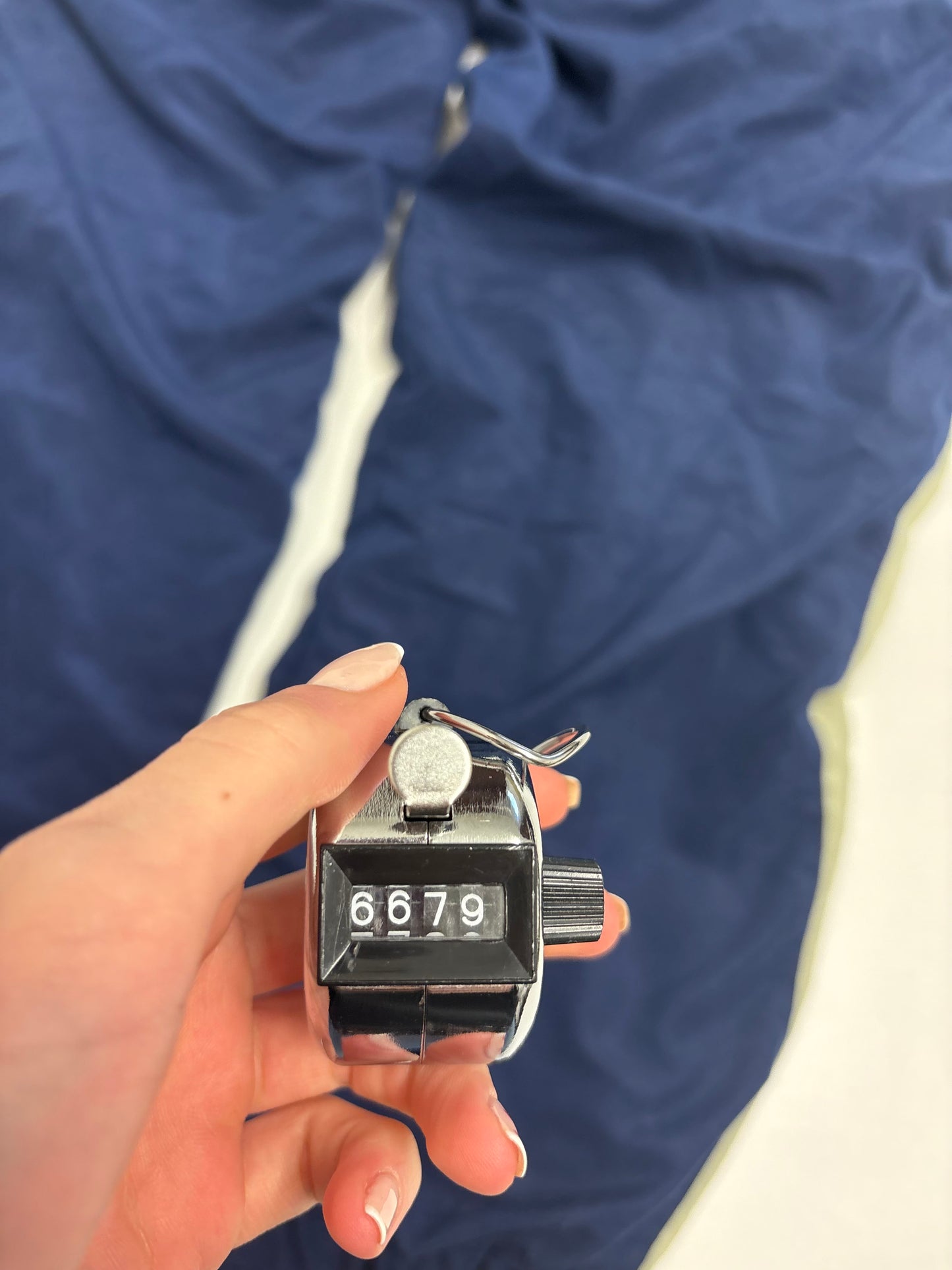 Umbro Vintage Trackpants L baggy 6679