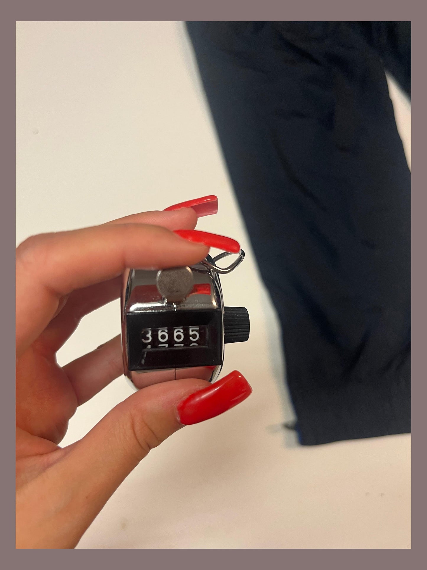 Vintage Lacoste Trackpants 42 3665