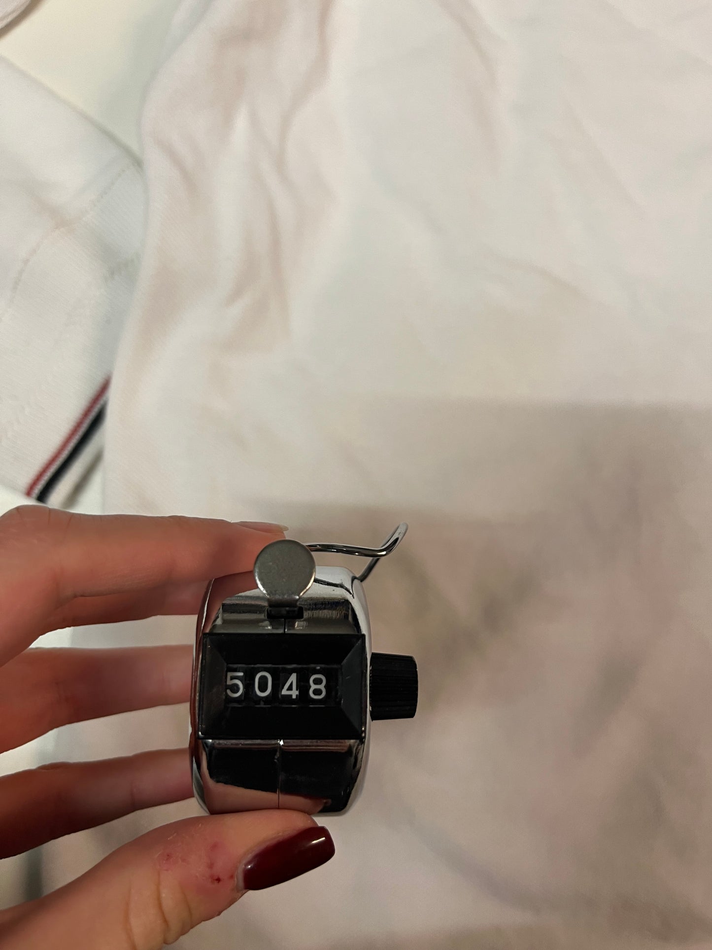 Lacoste Vintage Langarm Polo 3xl 5048