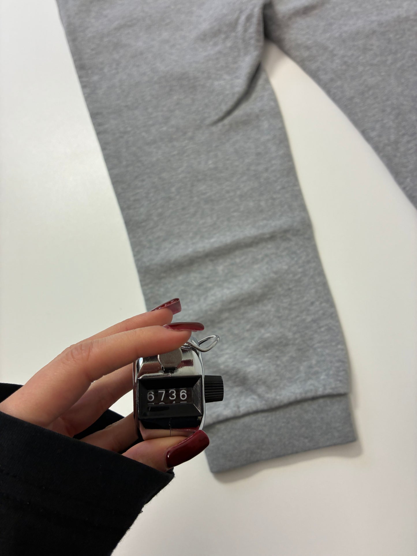 Vintage Nike Jogginghose L fit S 6736