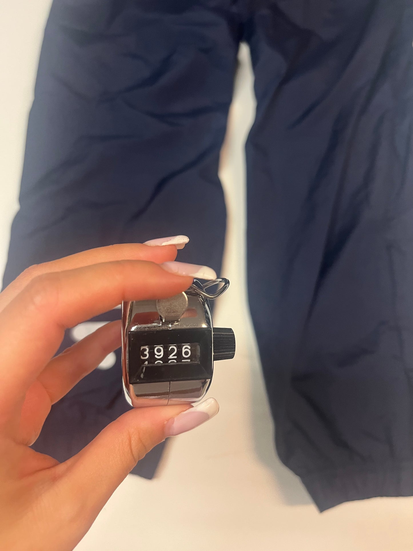 Vintage Fila Trackpants M 3926