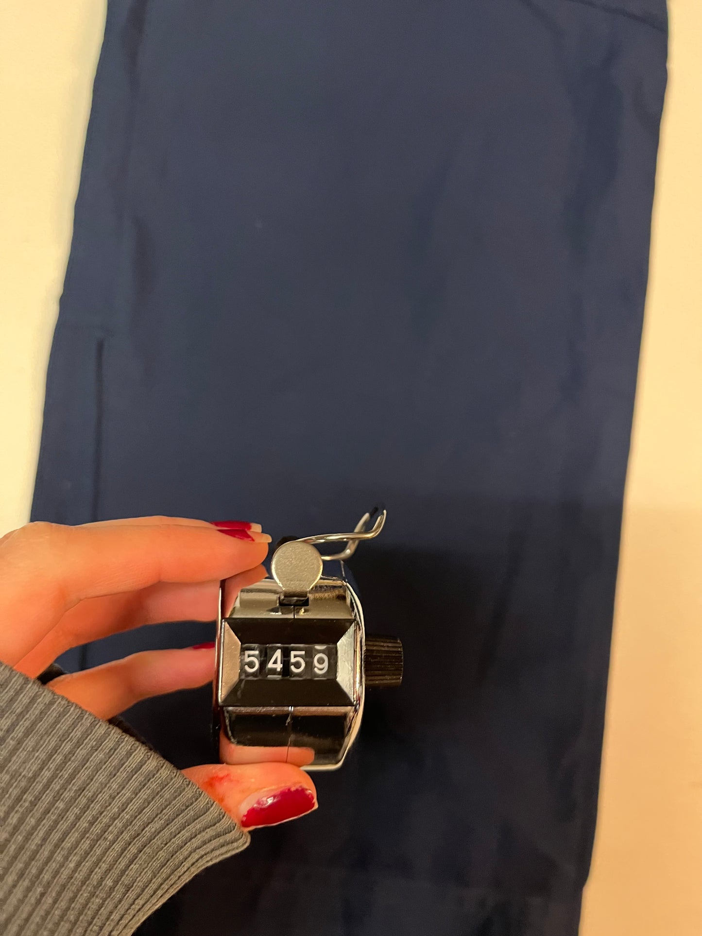 Nike Vintage Trackpants L baggy 5459