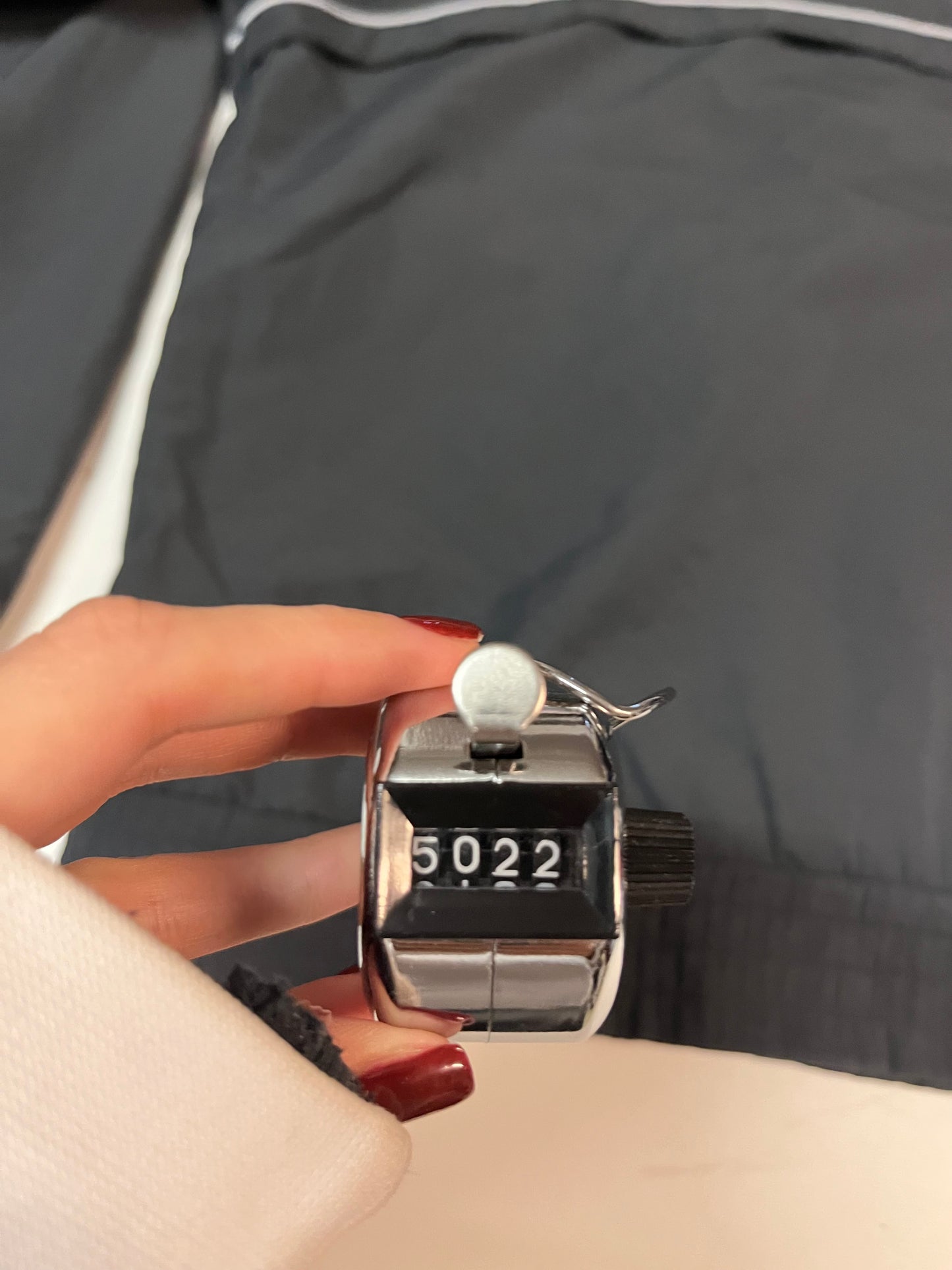 Adidas Vintage Jacke M 5022