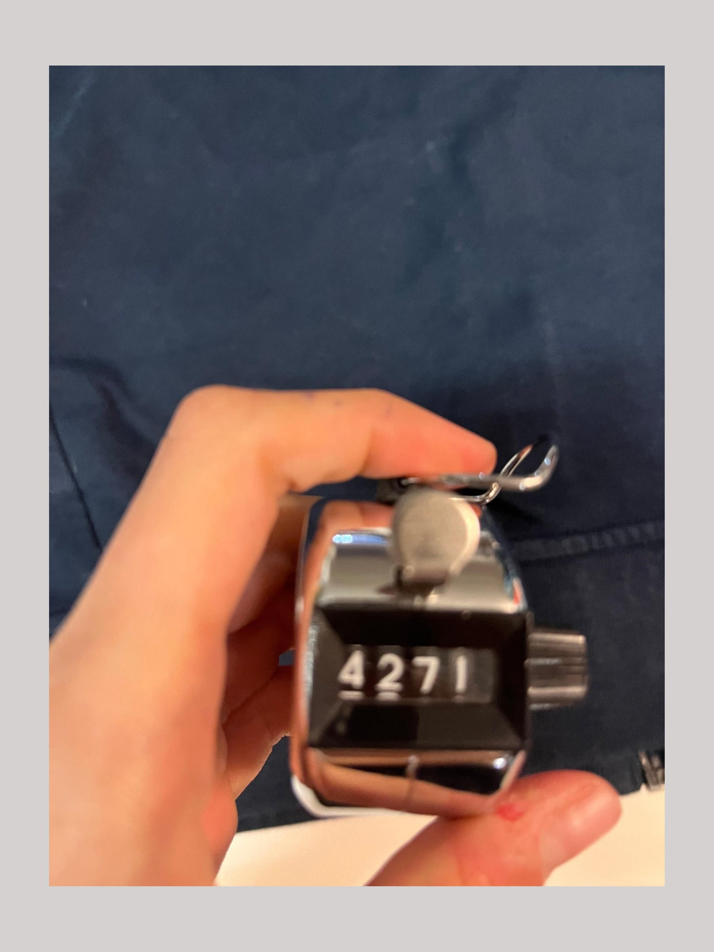 Polo Ralph Lauren Vintage Zipper L 4271