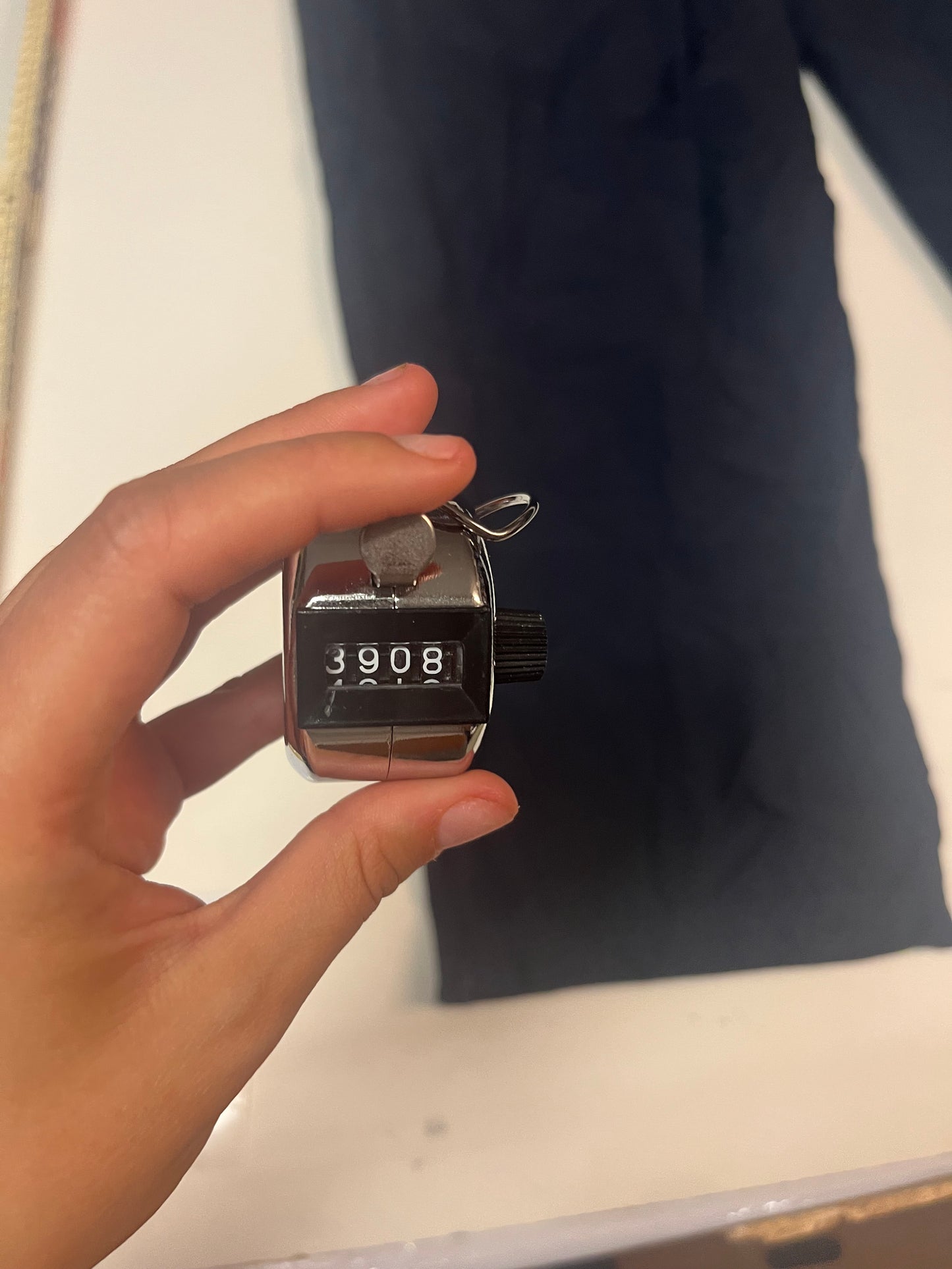 Vintage Champion Trackpants L 3908