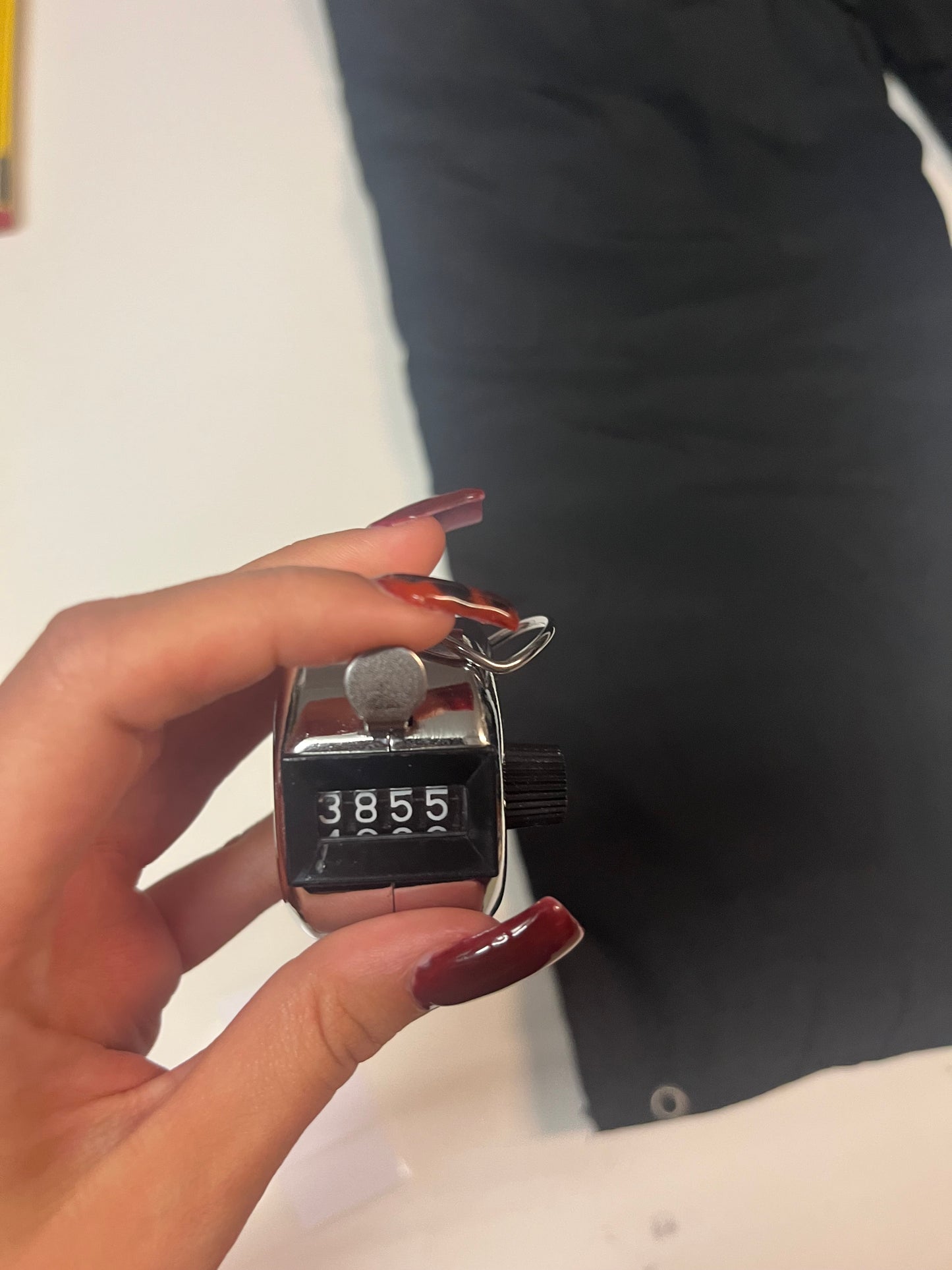 Vintage Nike Trackpants S 3855