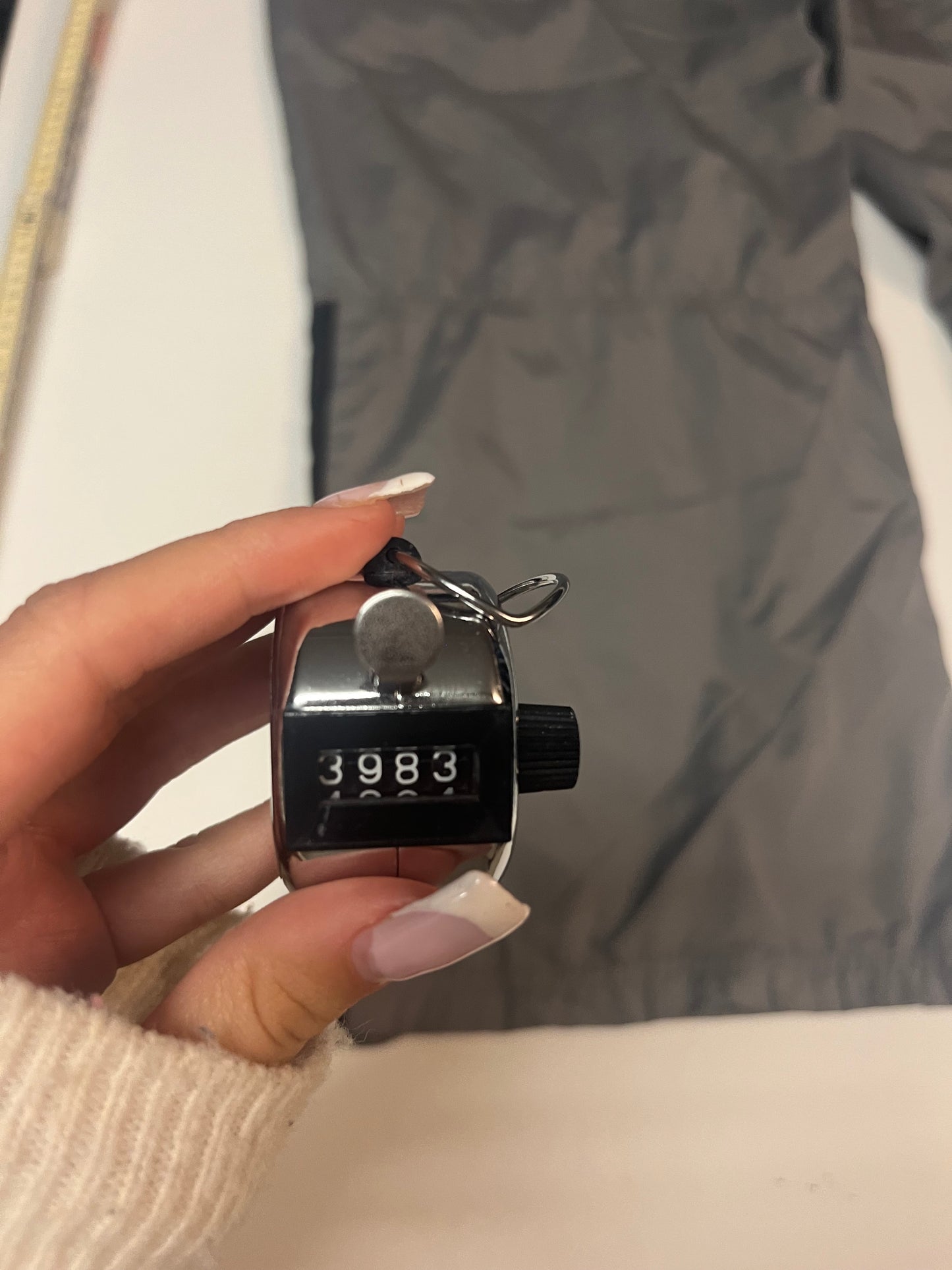 Vintage Reebok Trackpants XXL 3983