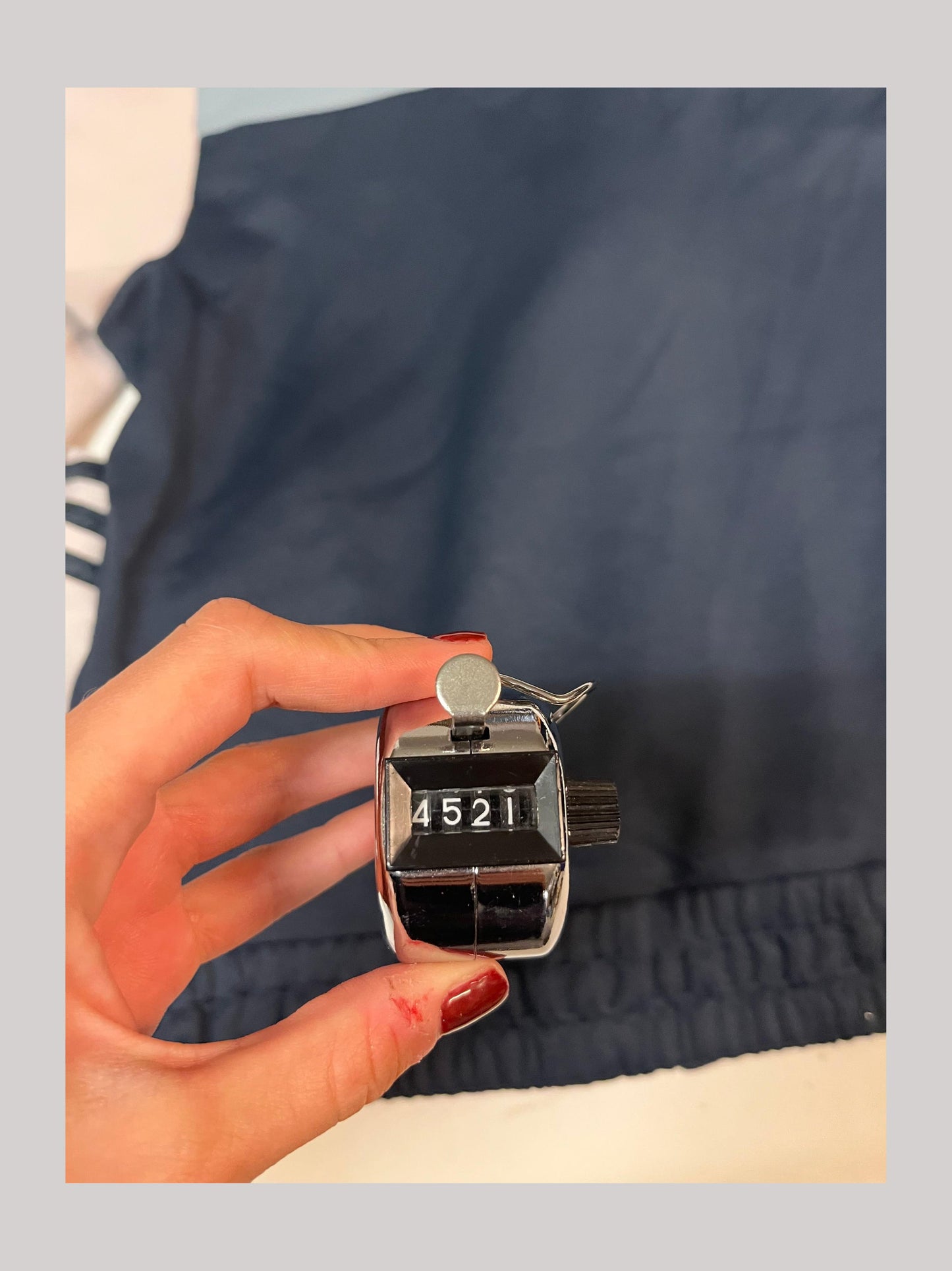 Adidas Vintage Trackjacket L 4521