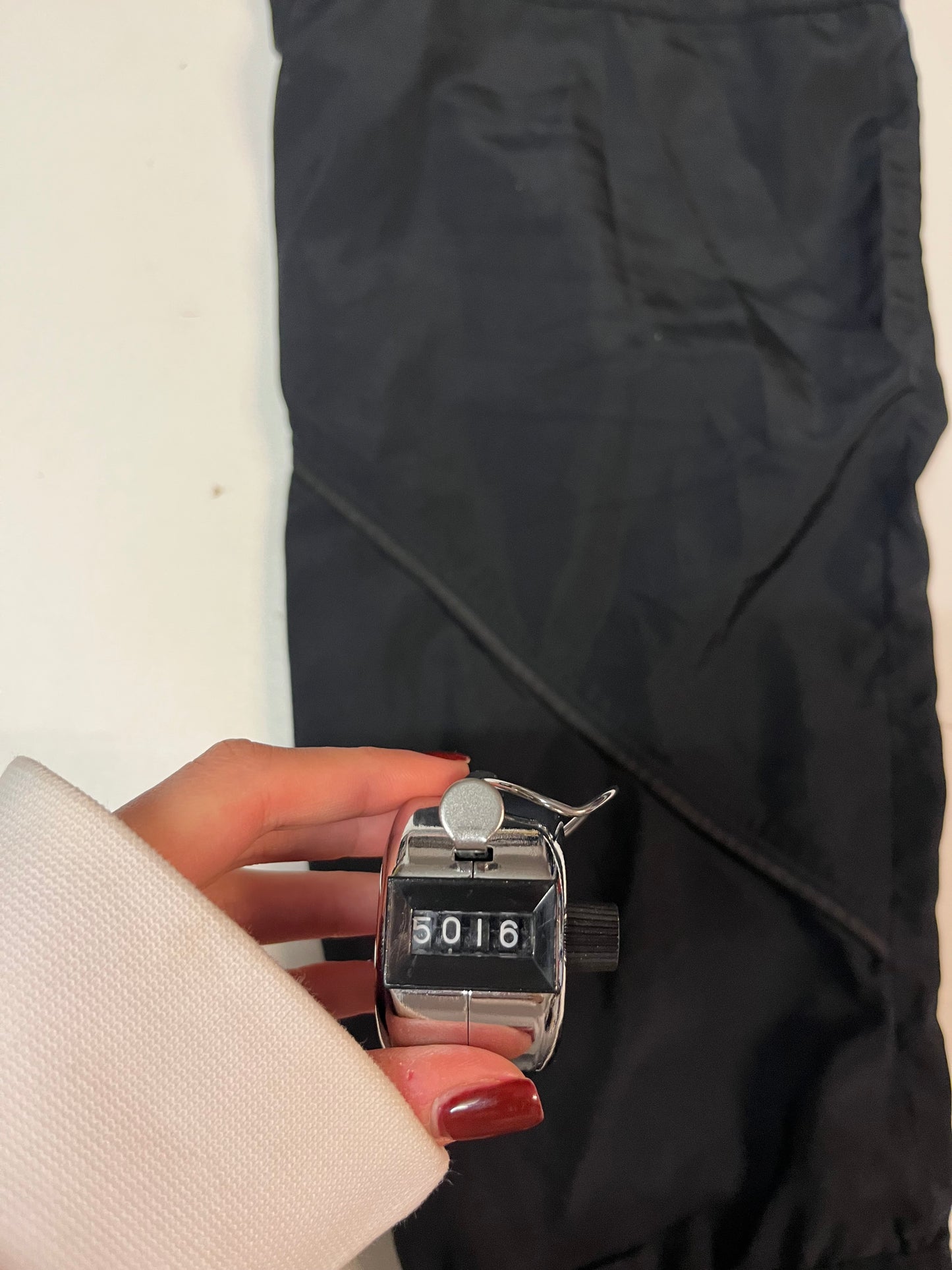 Nike Vintage Trackpants L 5016