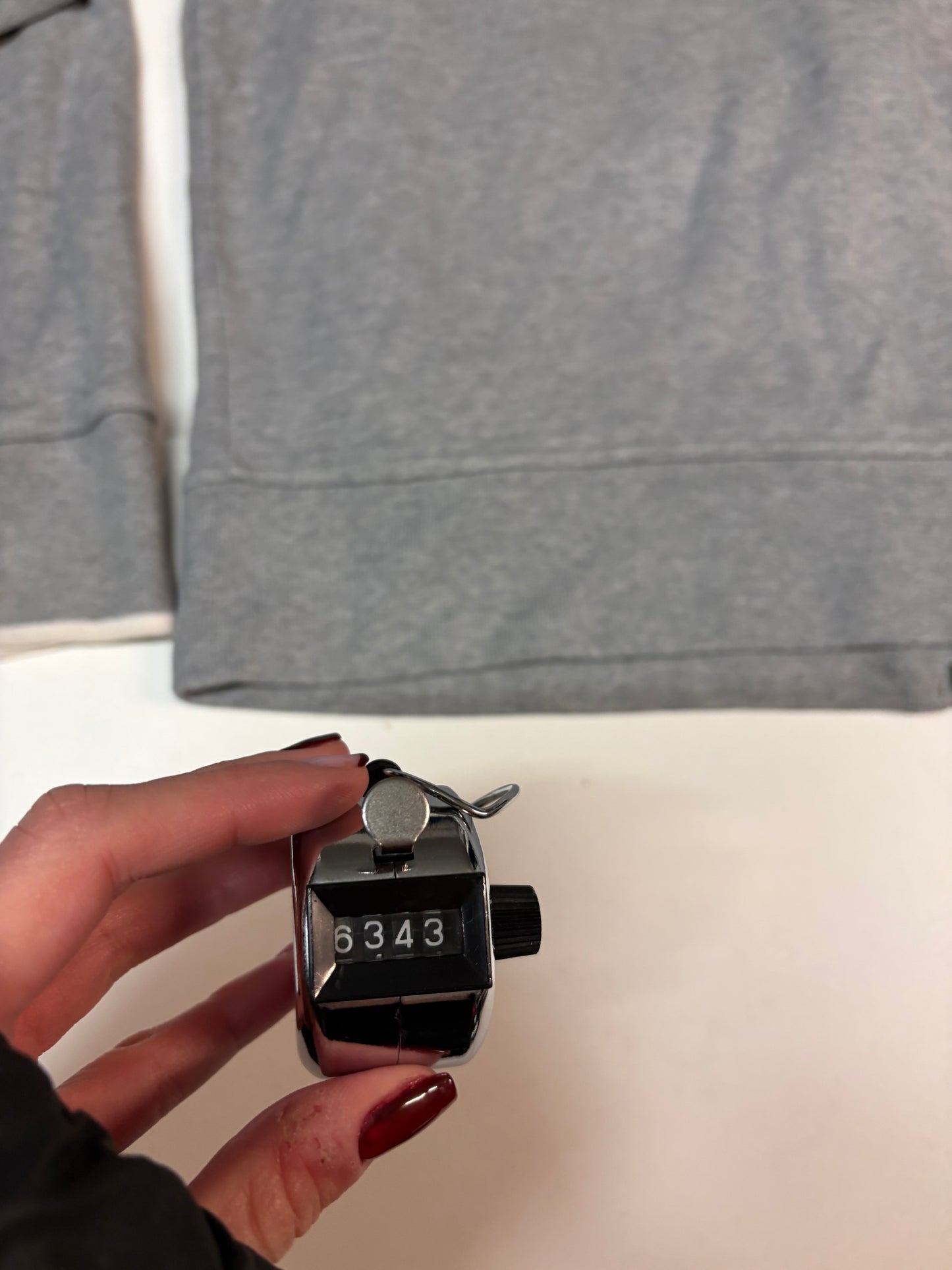 Polo Ralph Lauren Vintage Zipper xl 6342