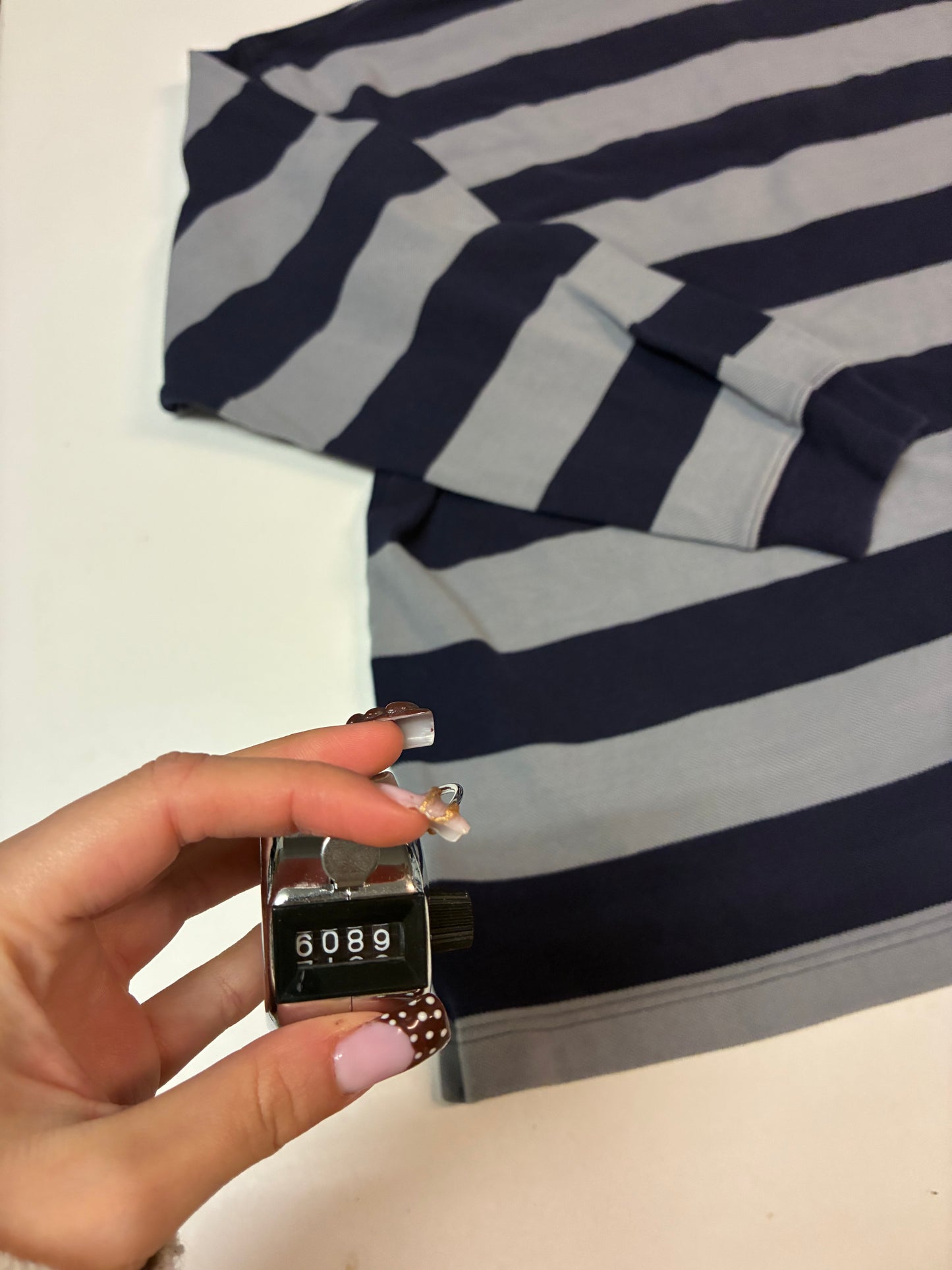 Vintage Lacoste Pullover XL fit L 6089