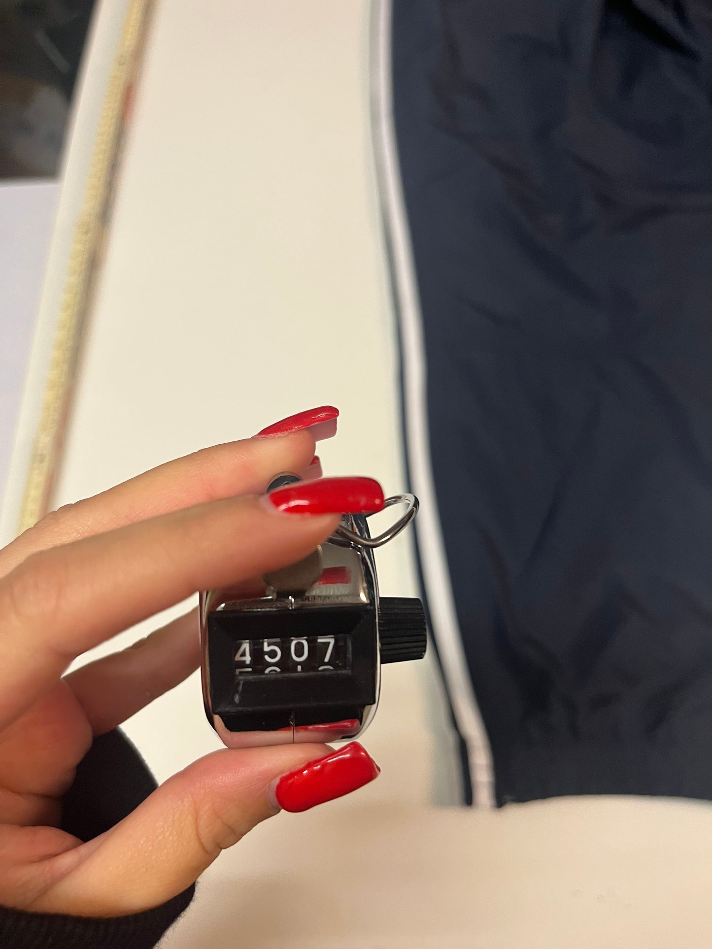 Vintage Adidas Trackpants L 4507