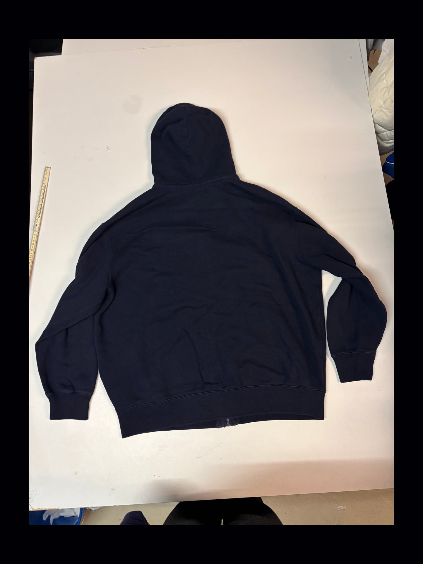 Polo Ralph Lauren Vintage Zipper Navy xxl 6331