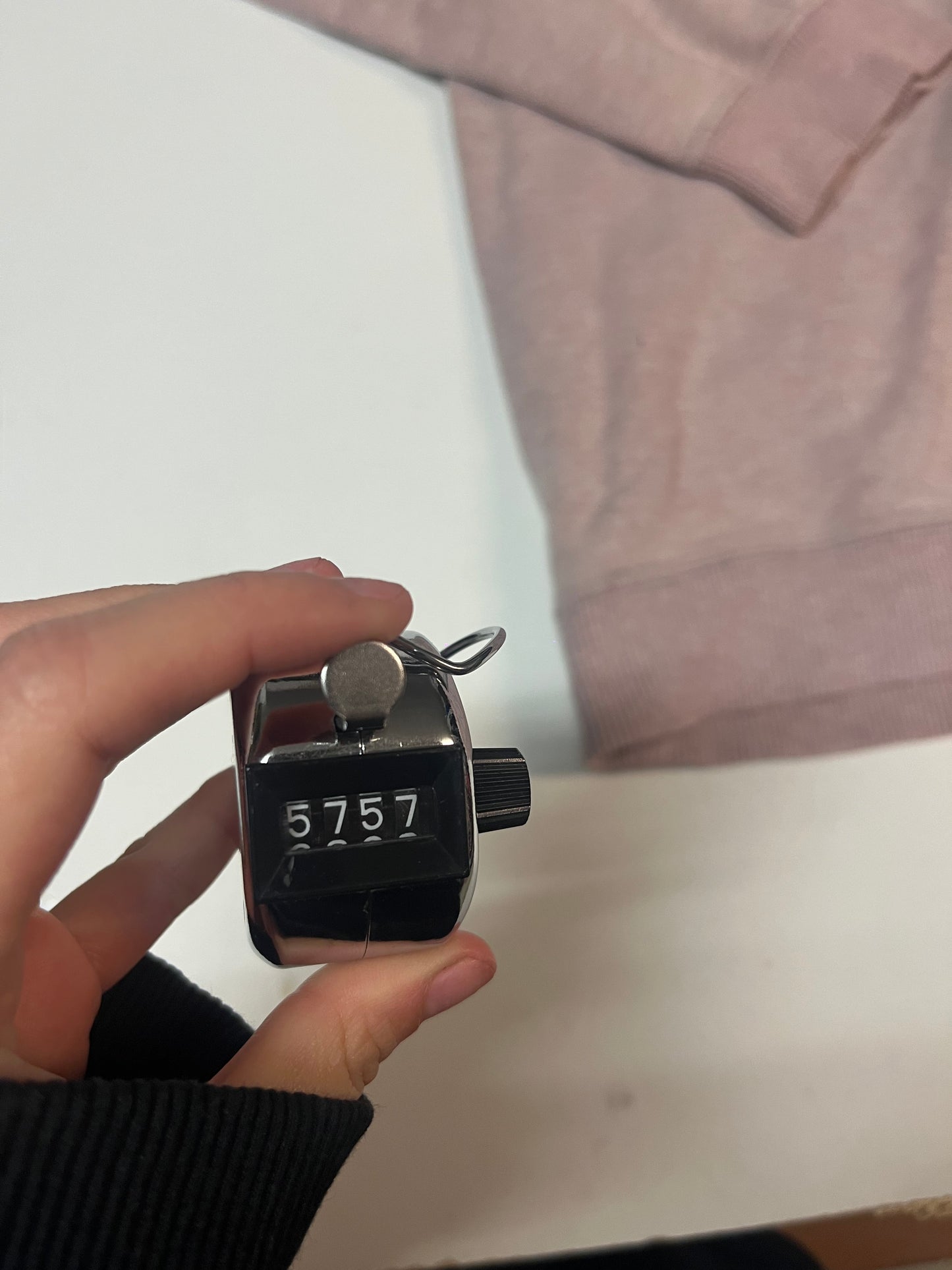 Vintage Nike Sweatshirt XL fit M - L 5757