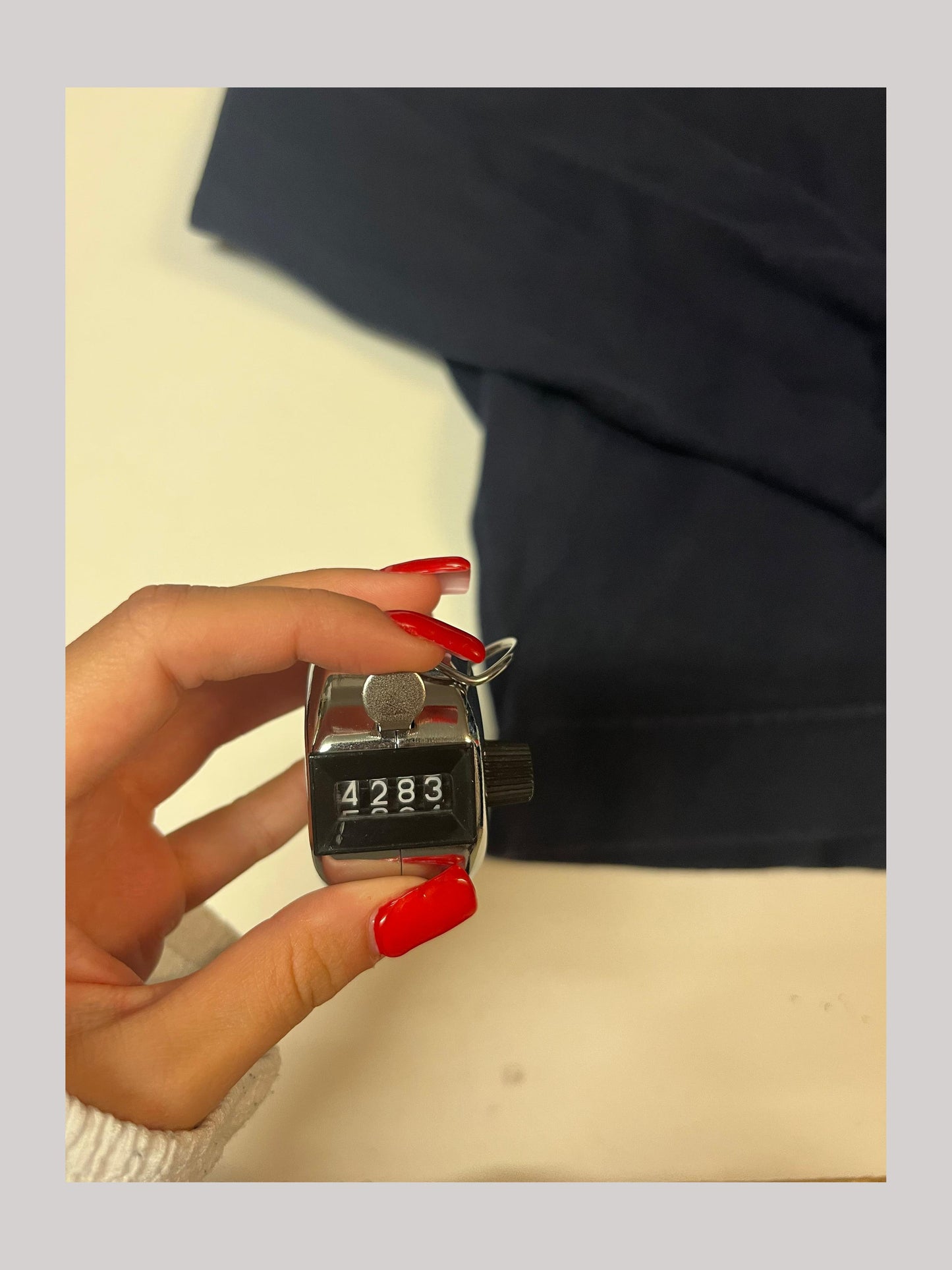 Vintage Polo Sport Hoodie L 4283