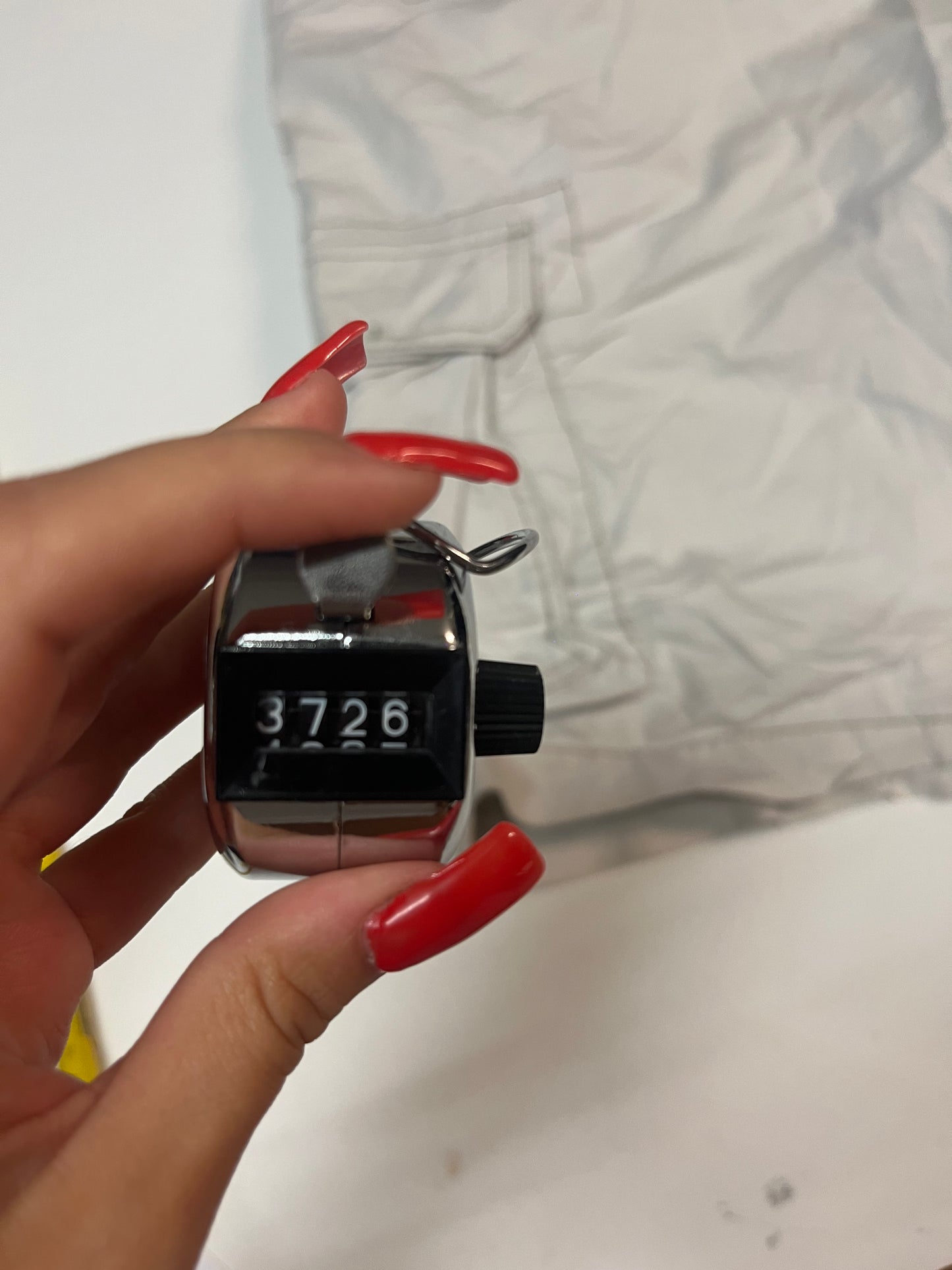 Vintage Polo Ralph Lauren Shorts 38 3726